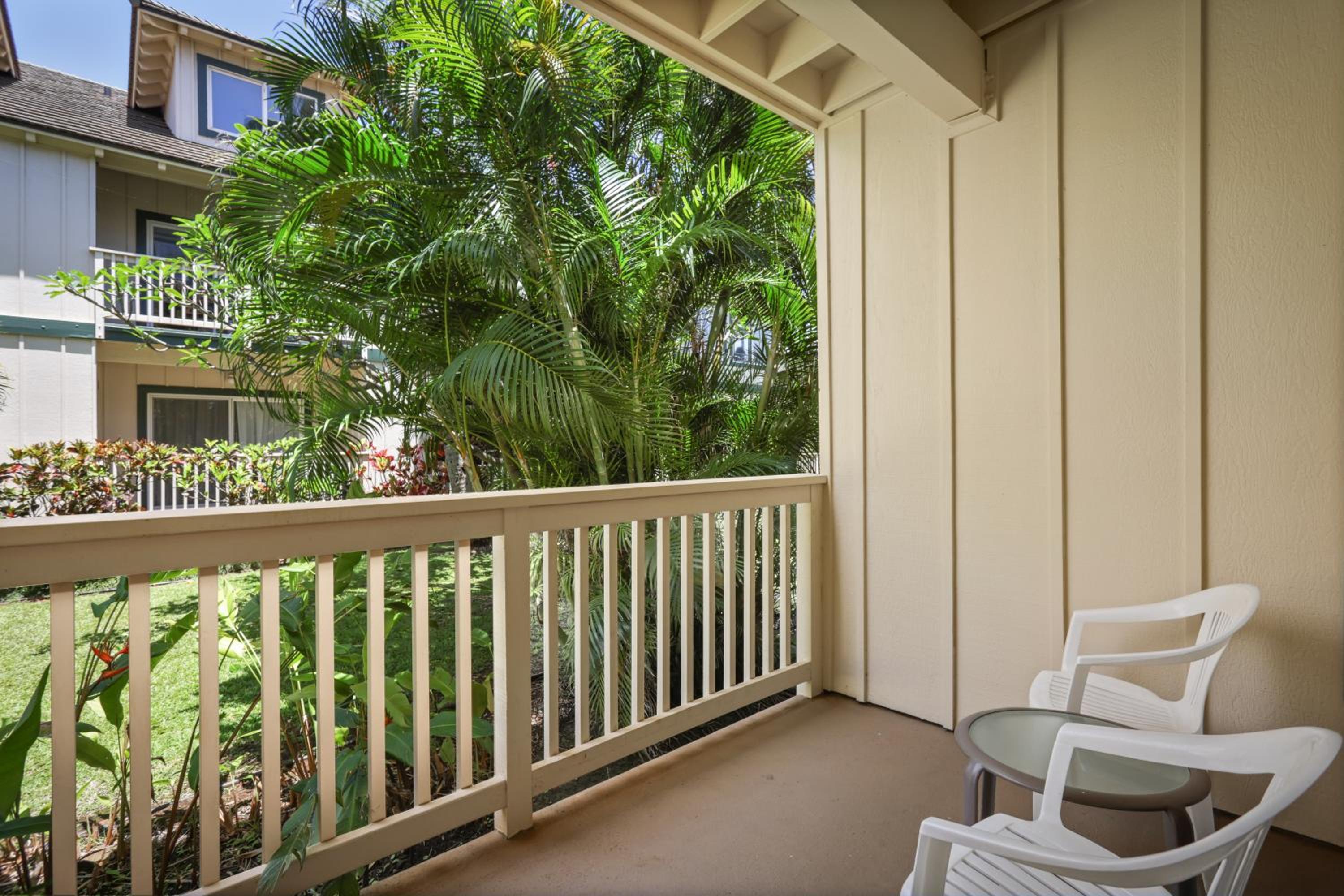 Two-Bedroom Suite with Garden View - Photo 18