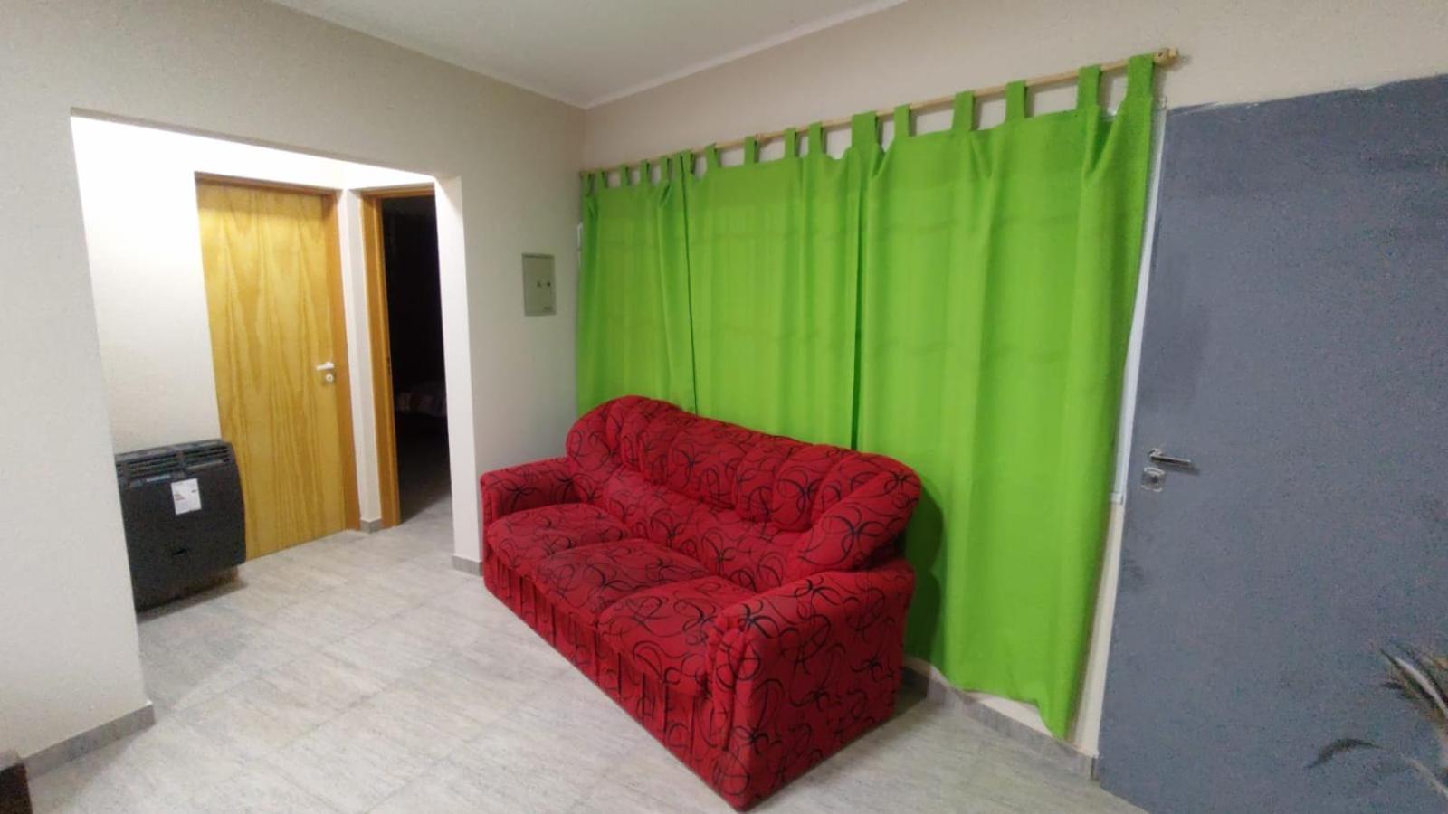 Two-Bedroom Apartment photo 1