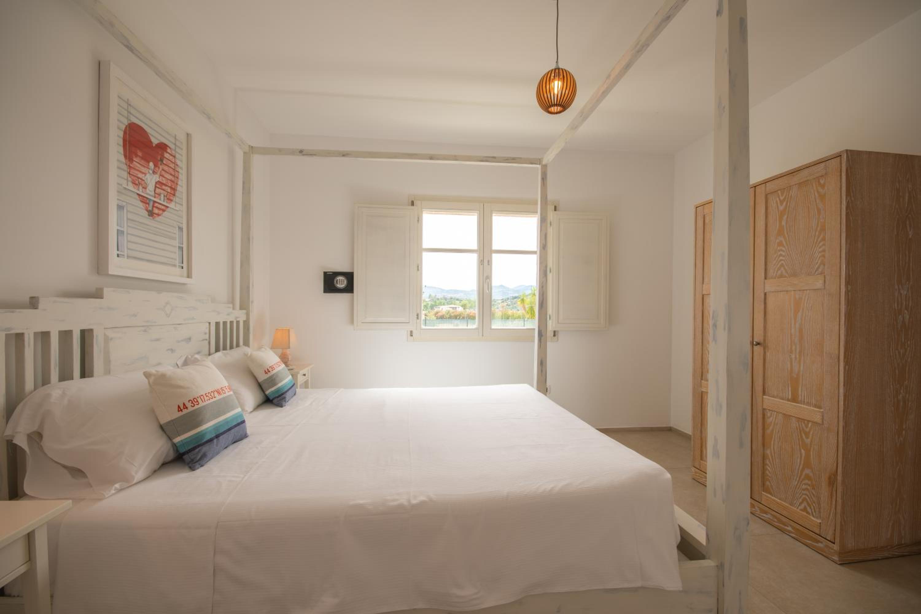 Superior Apartment
