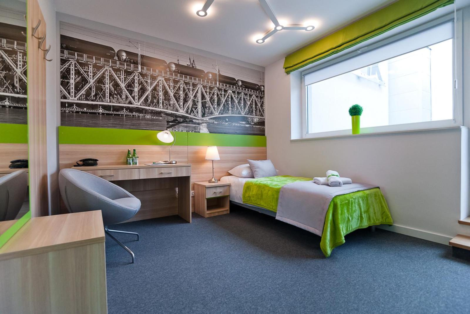 Single Room photo 1