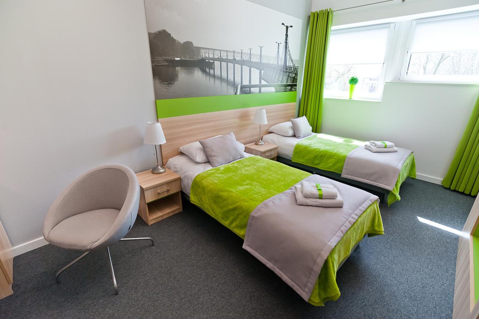 Double or Twin Room - Photo 1