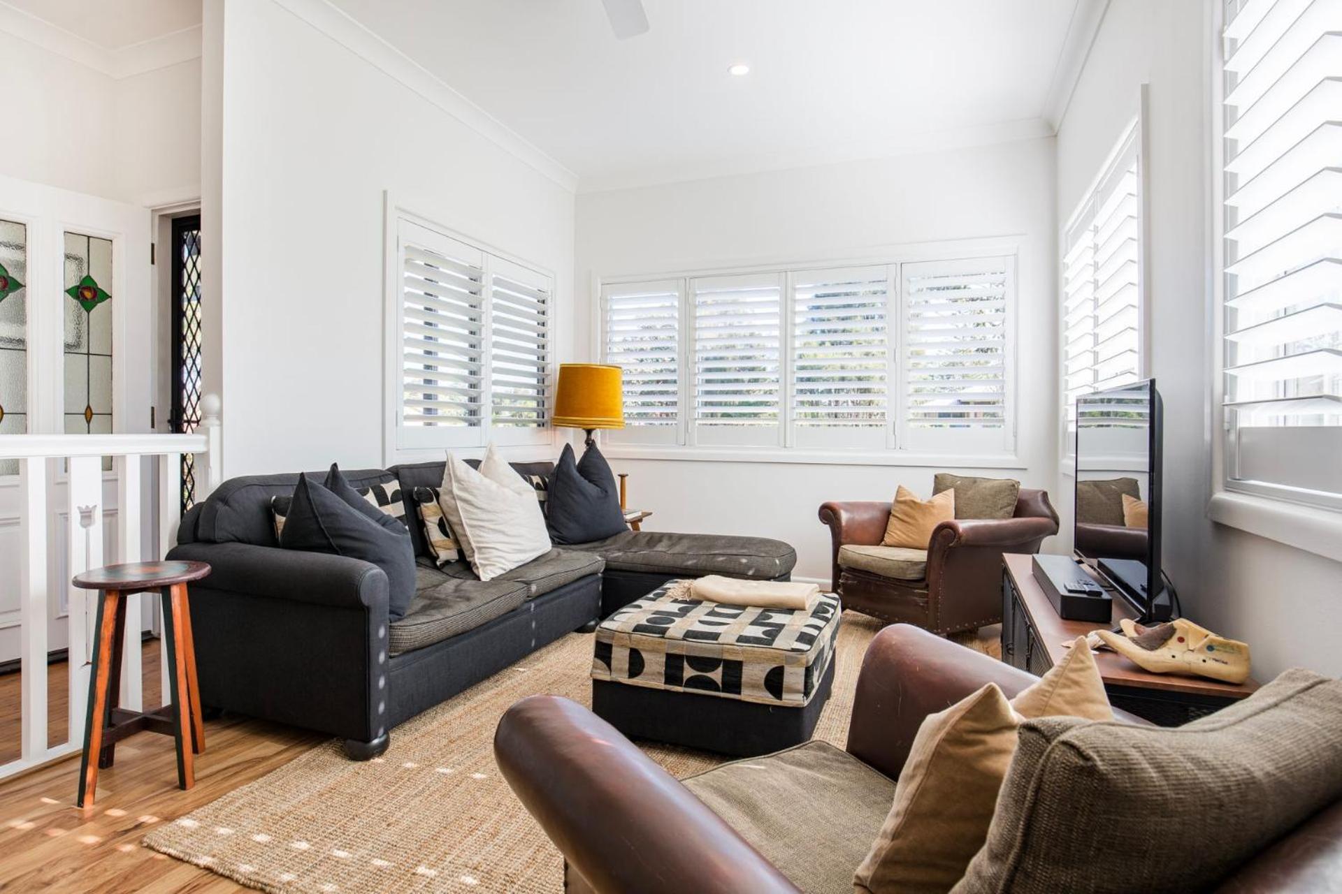 Three-Bedroom House photo 1