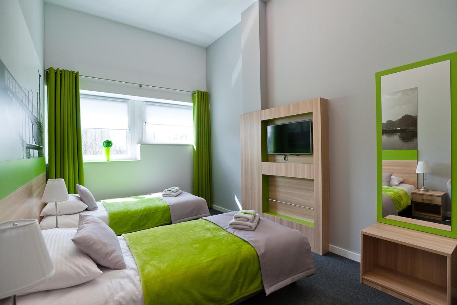 Double or Twin Room - Photo 4