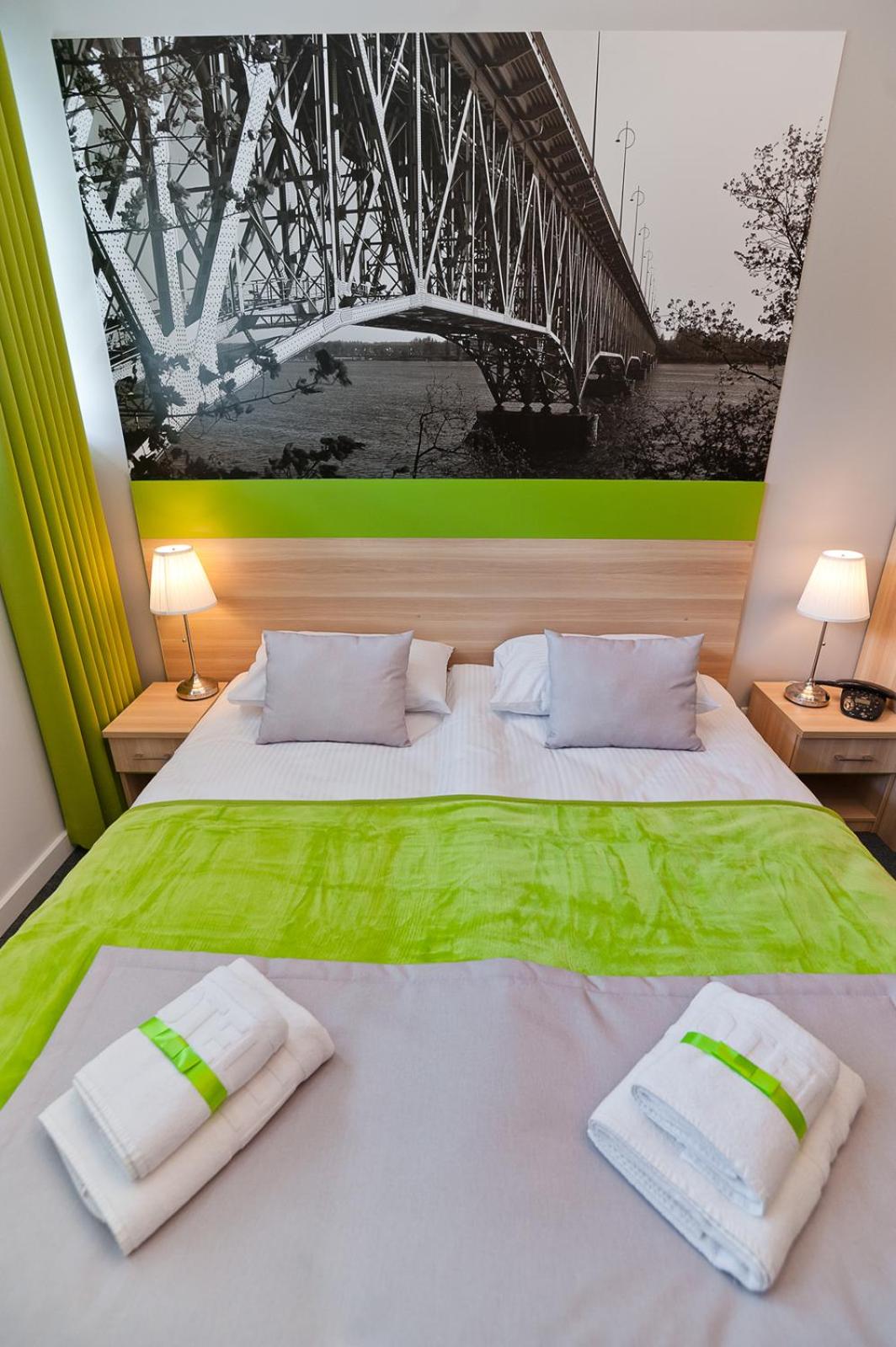Double or Twin Room - Photo 2