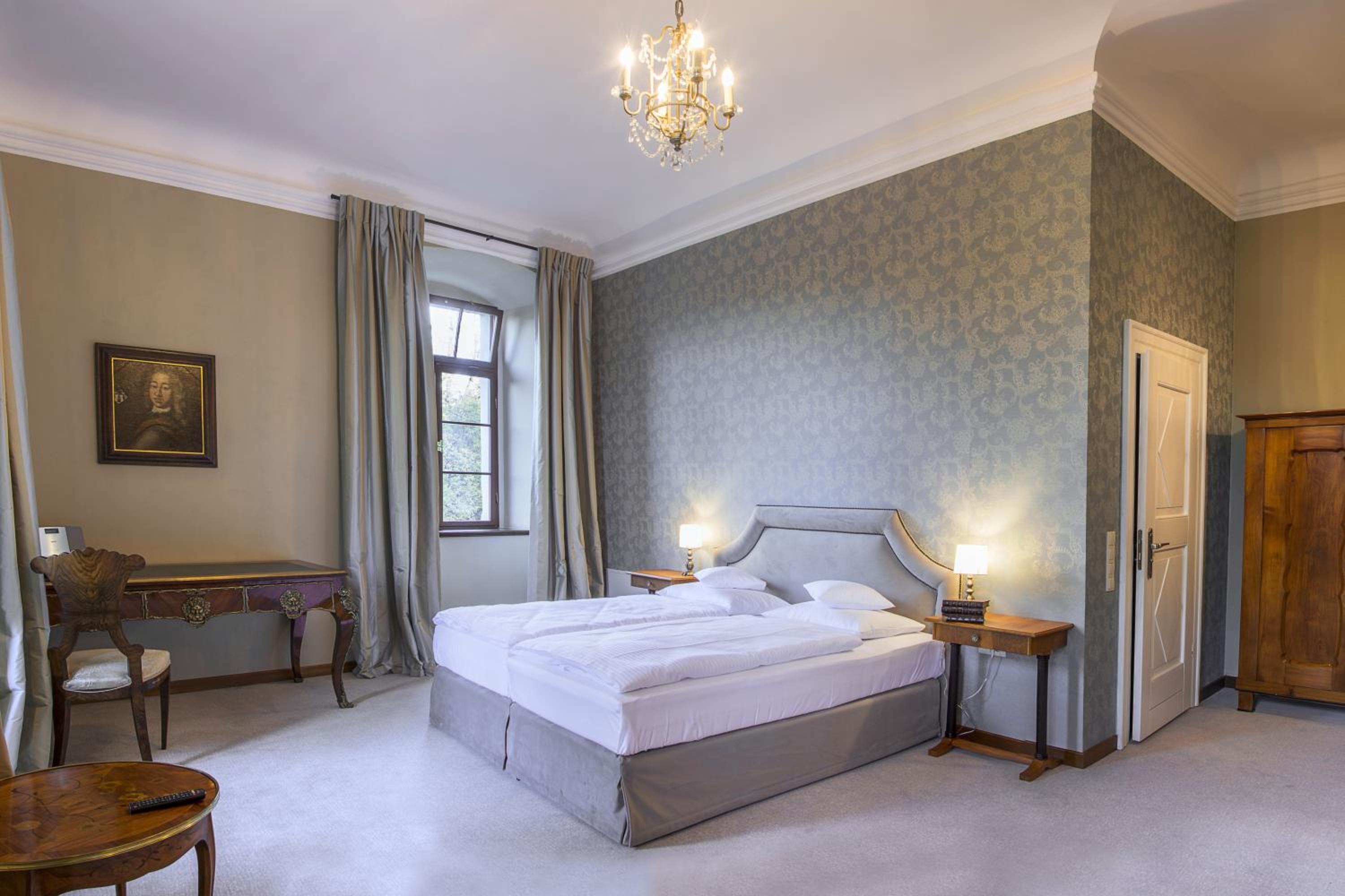 Junior Suite - Photo 8