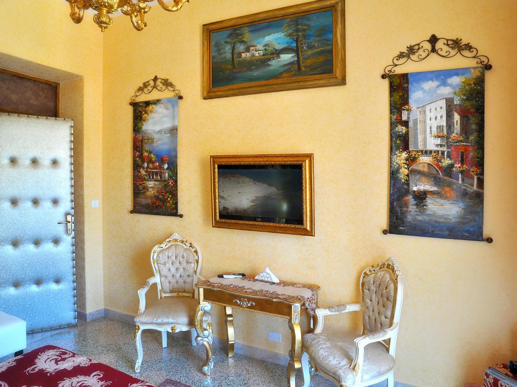 Suite with Sea View - Photo 2