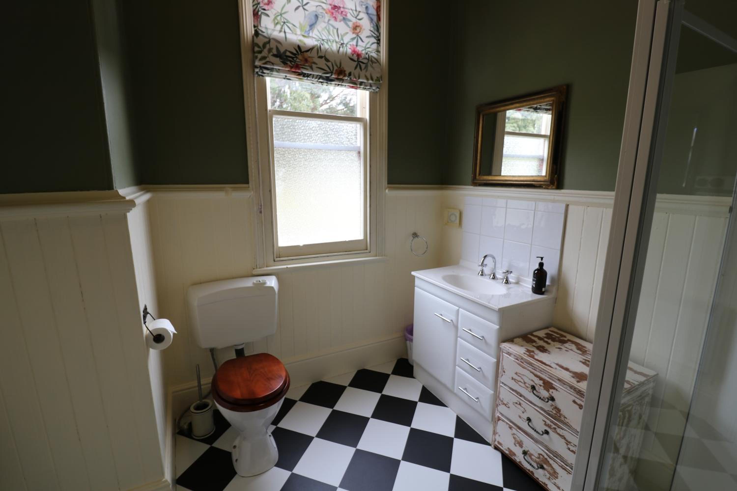 Double Room with Private Bathroom photo 3