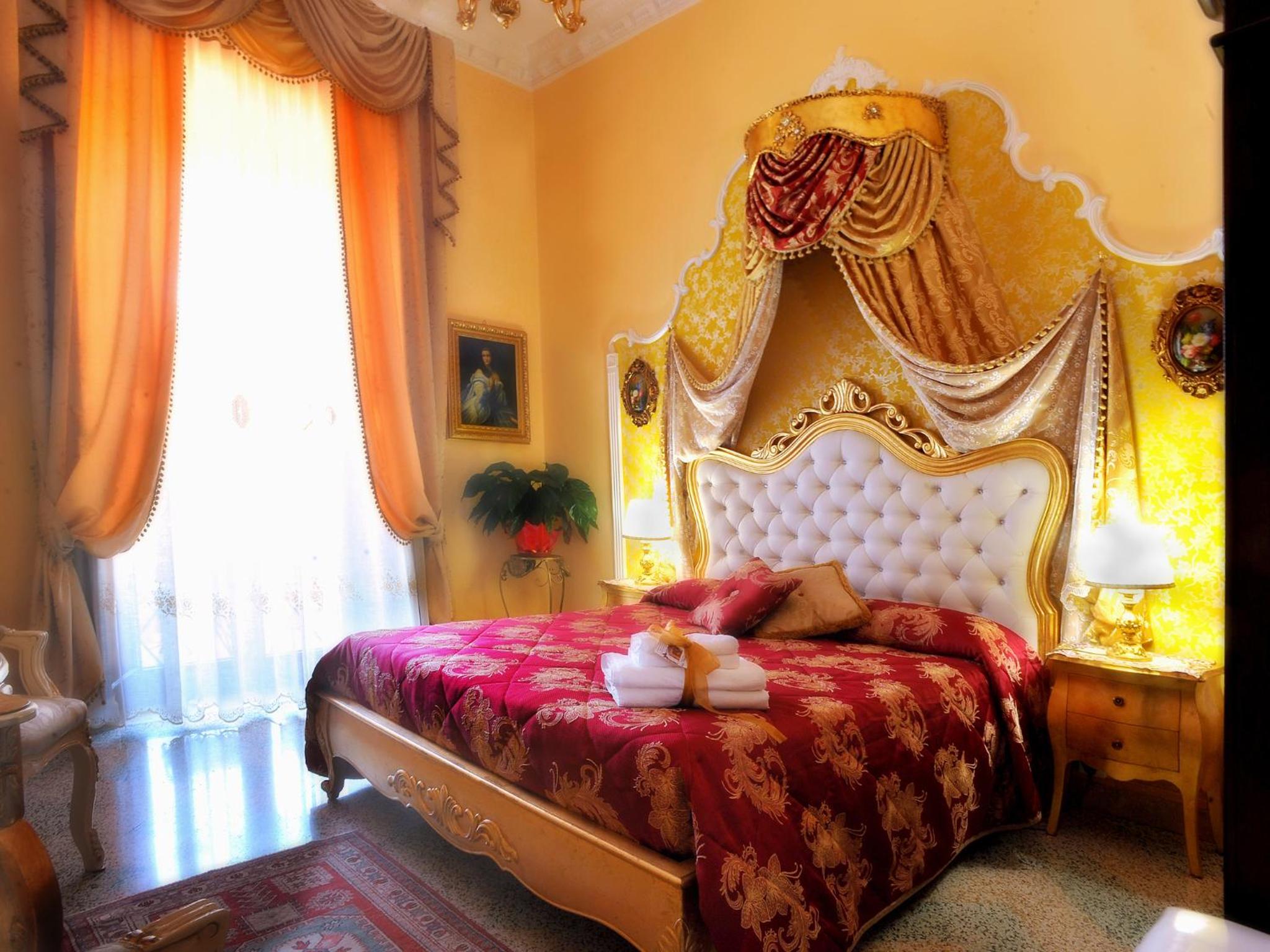 Suite with Sea View - Photo 1