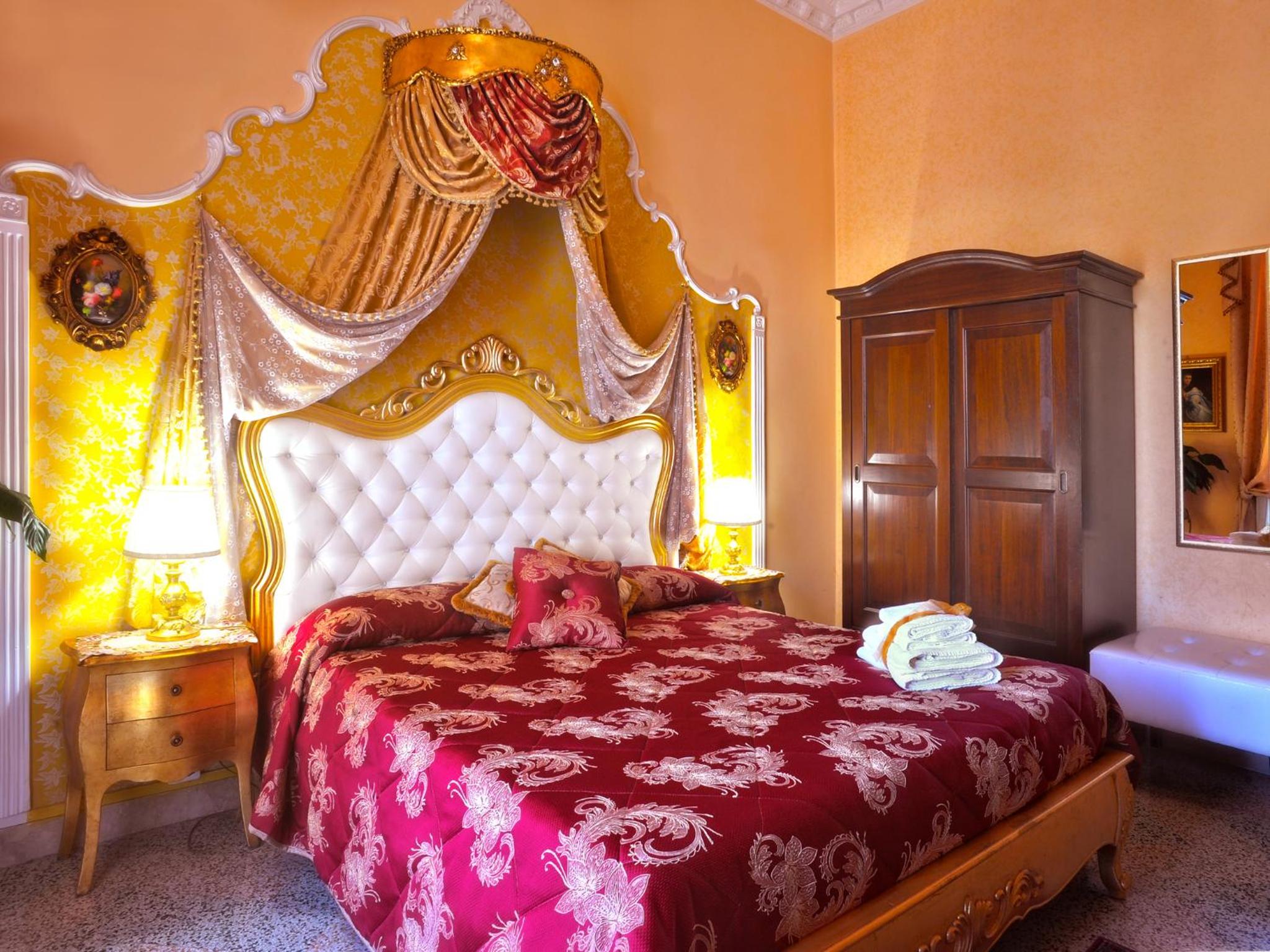 Suite with Sea View - Photo 5