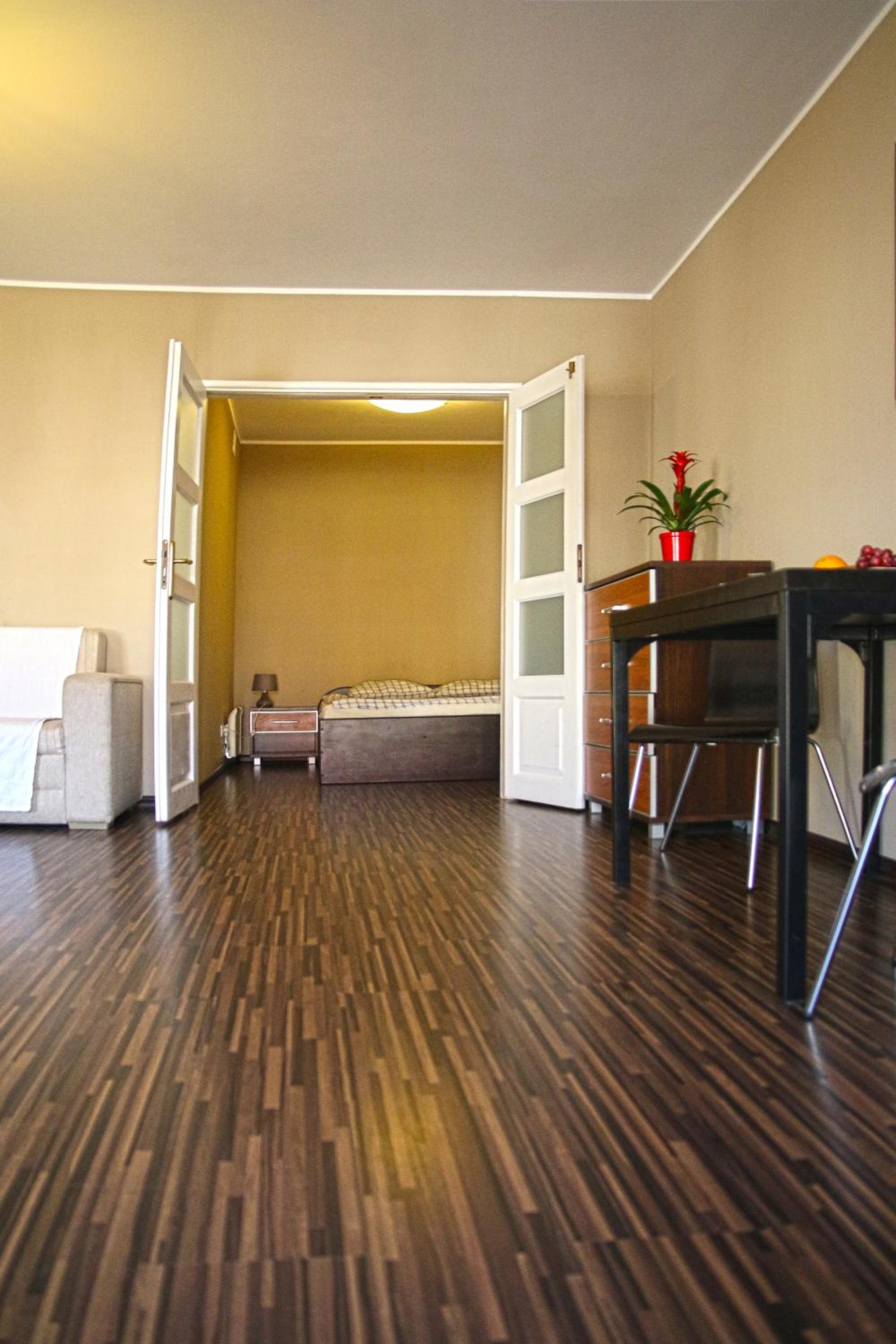 Standard Apartment (4 Adults) - Photo 14