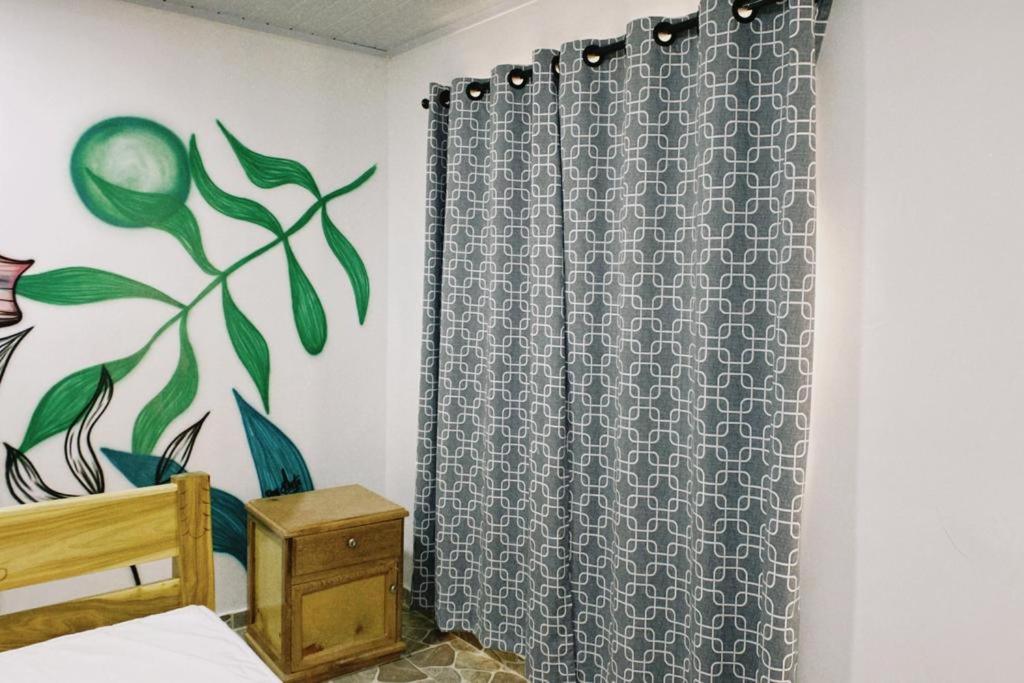 Classic Quadruple Room photo 1