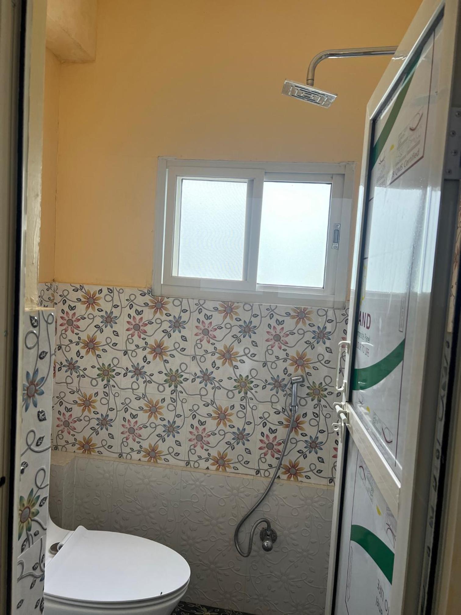 Budget Double Room photo 3