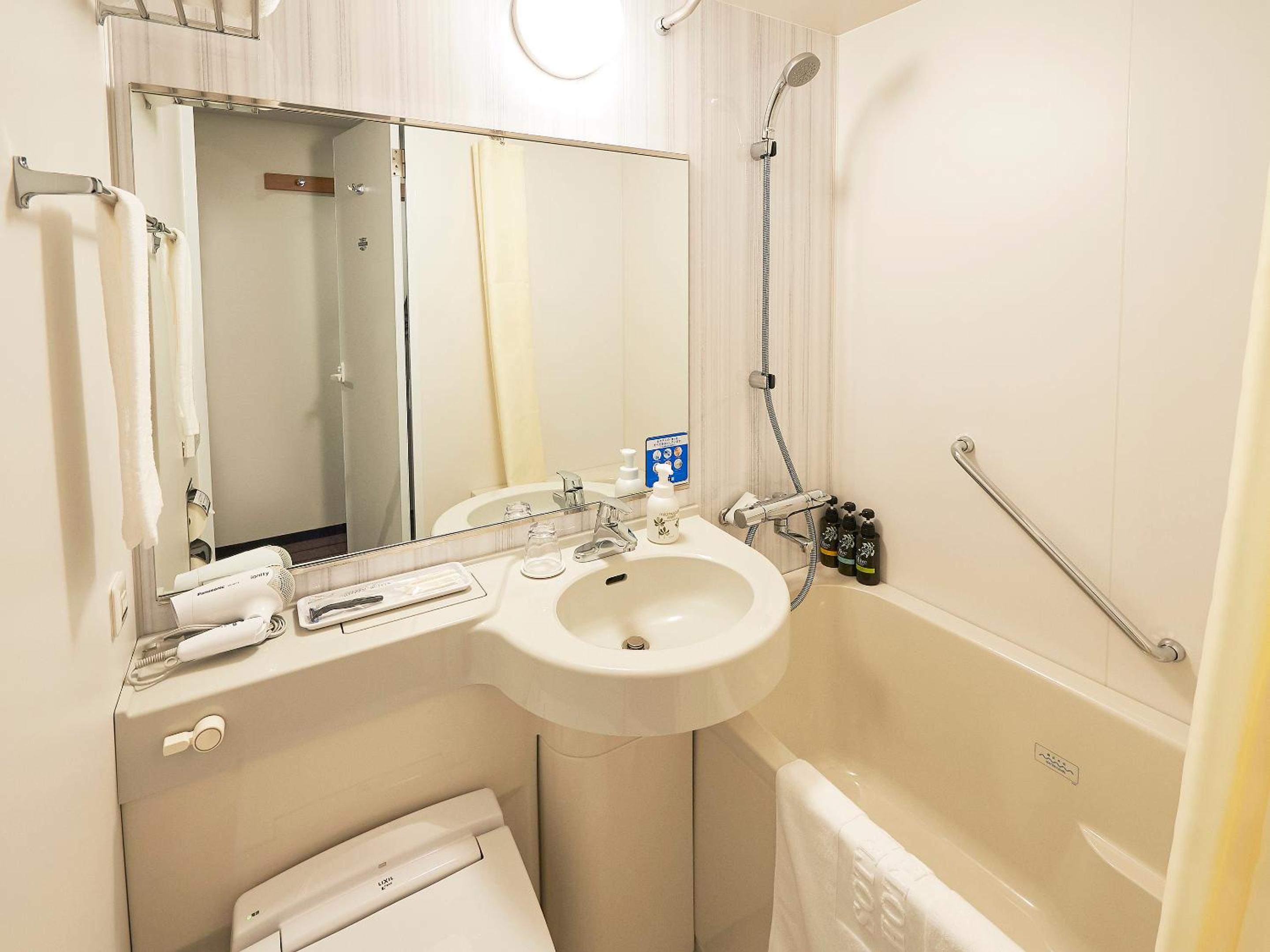 Standard Double Room - Non-Smoking - Photo 4