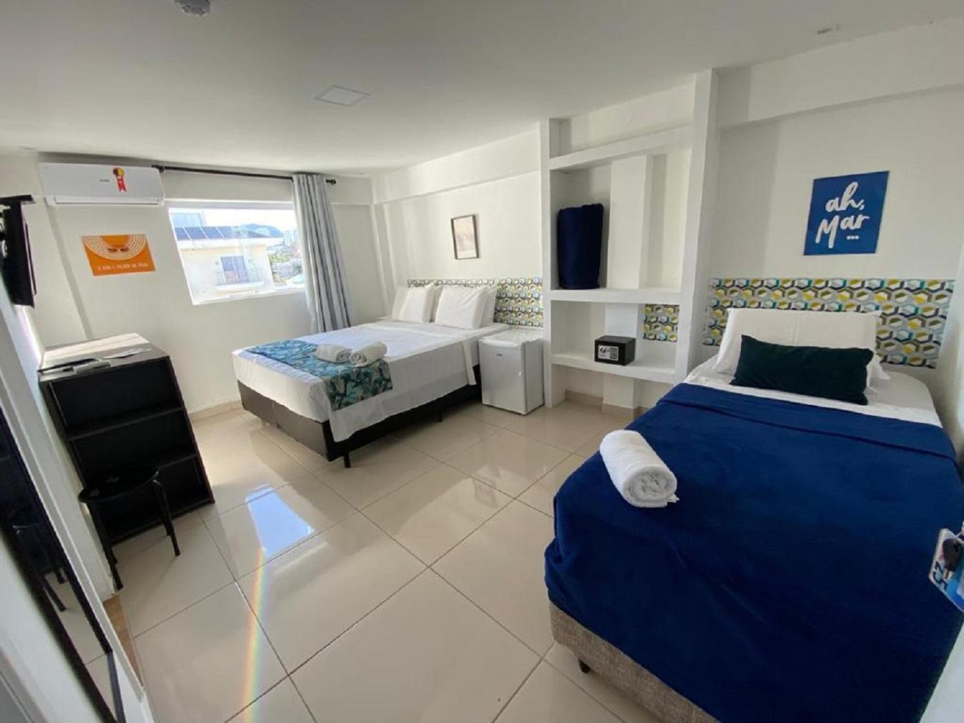 Premium Quadruple Room photo 2