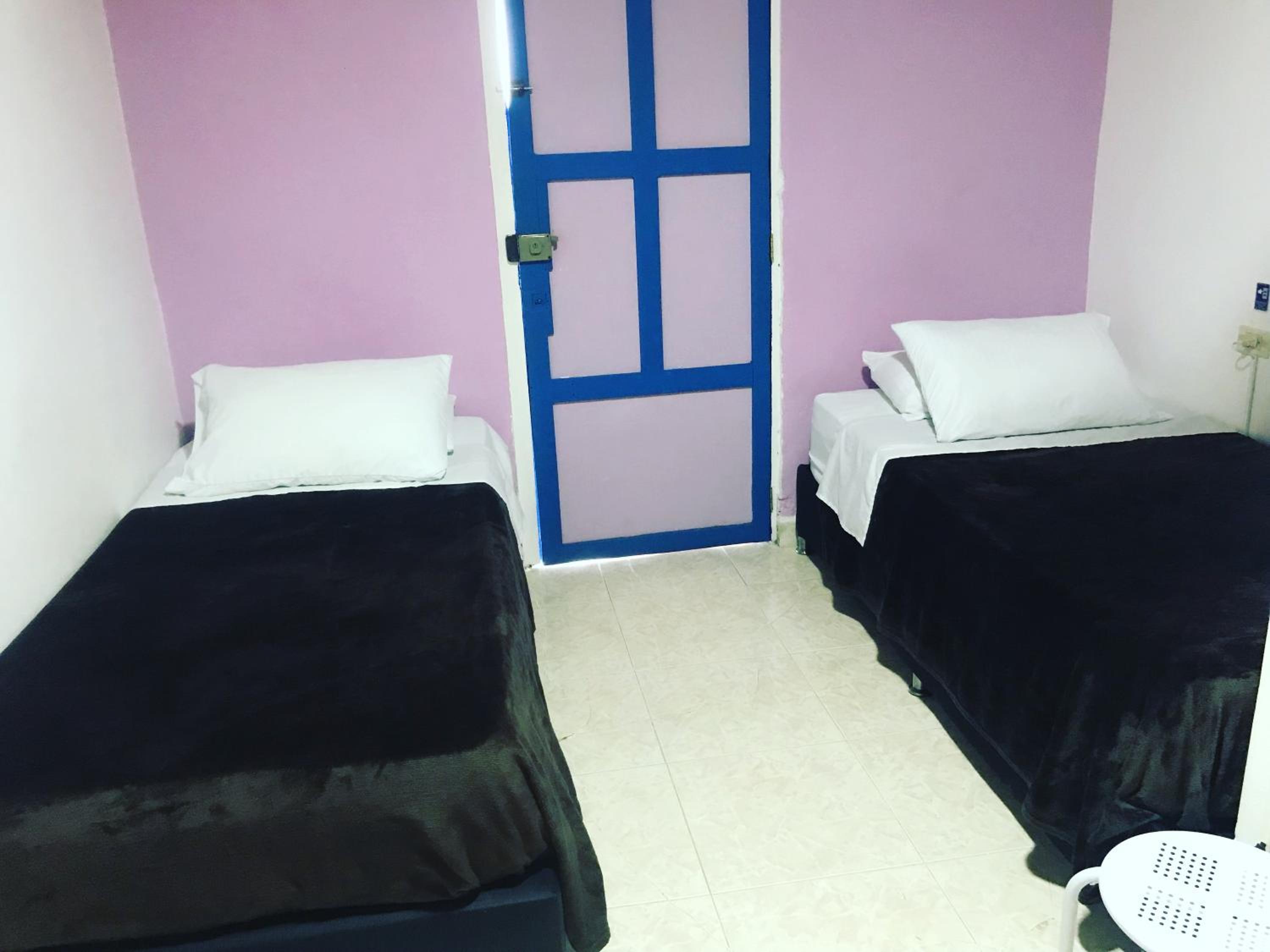 Budget Double Room photo 1