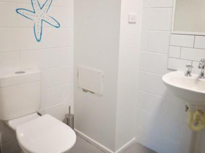 Queen Studio with Bathroom photo 3