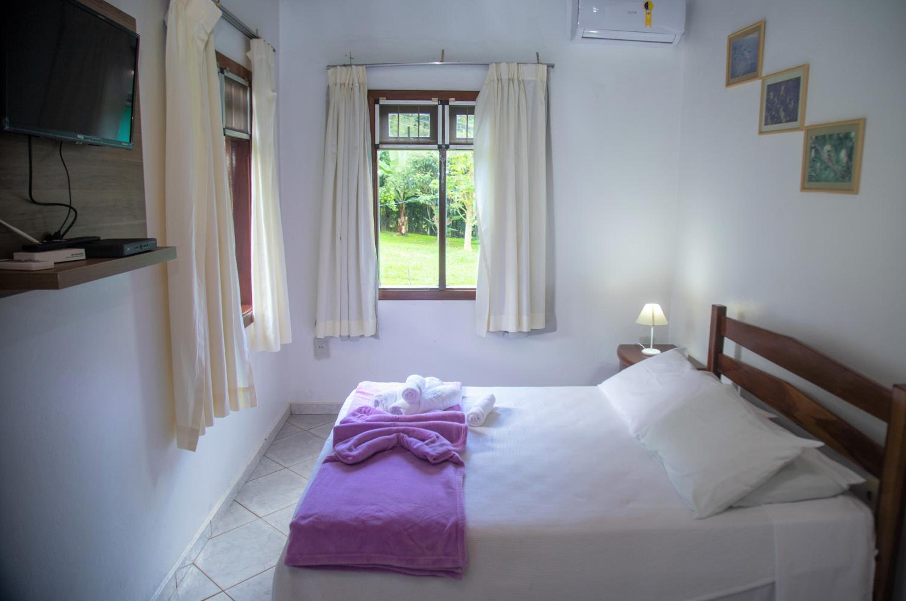Chalet (2 Adults) photo 1
