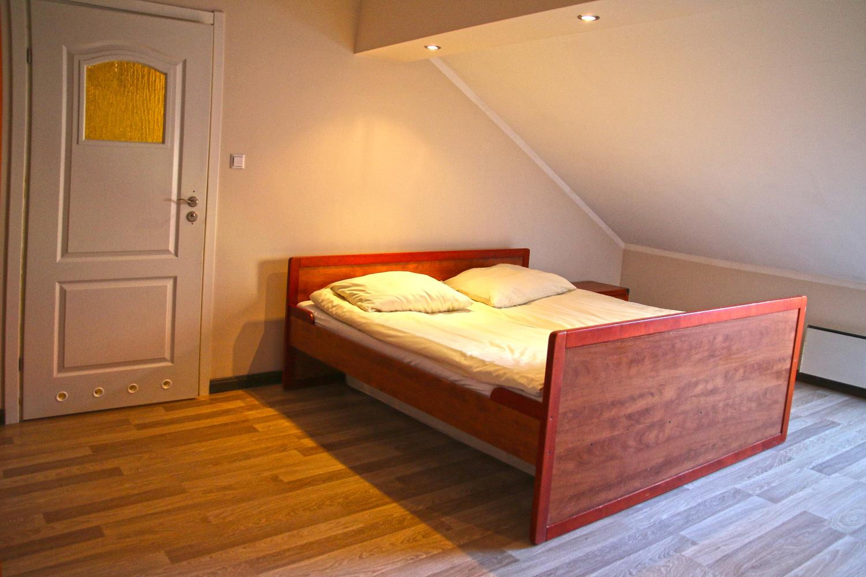 Standard Apartment (4 Adults) - Photo 17