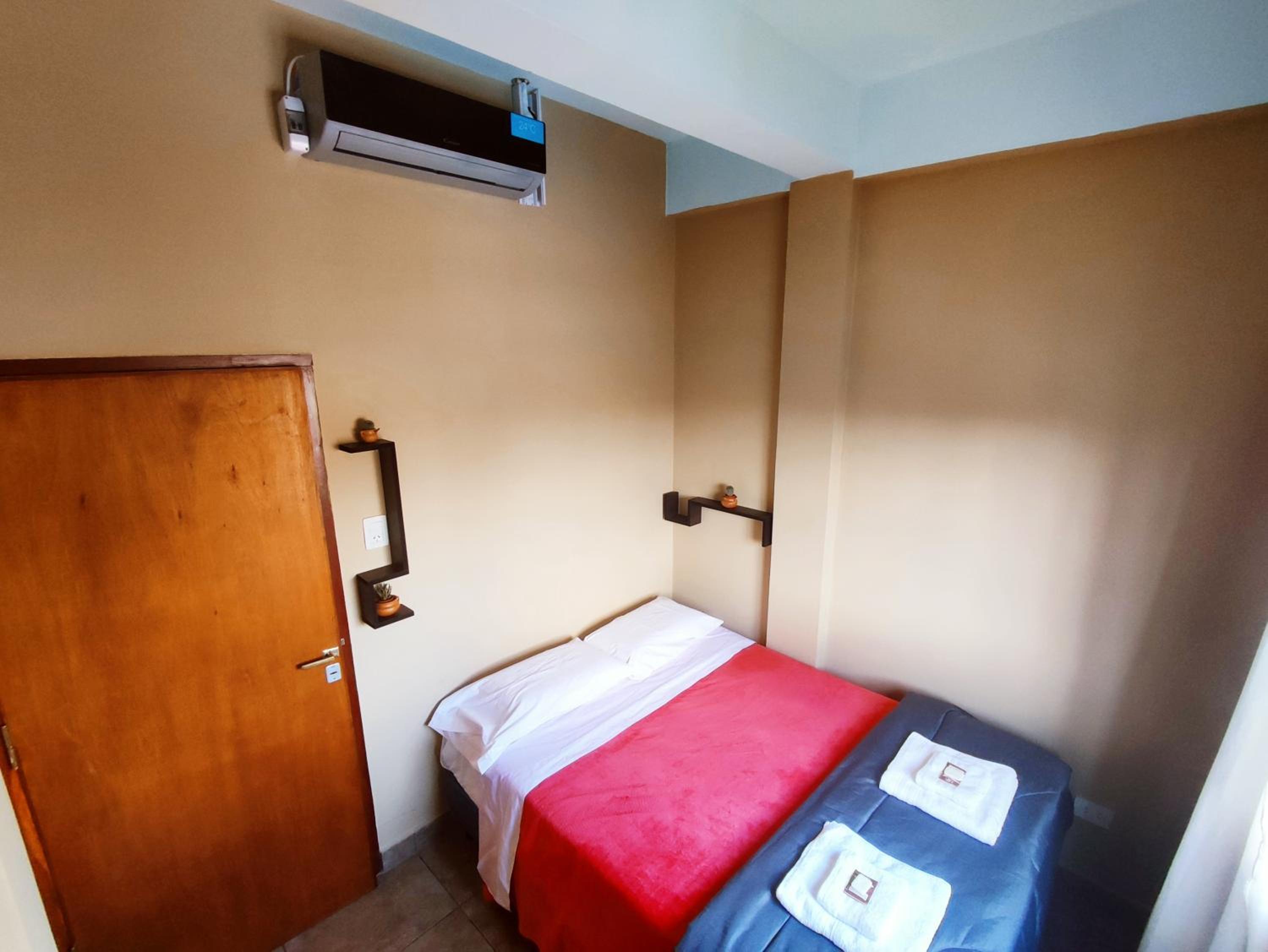 Standard Apartment