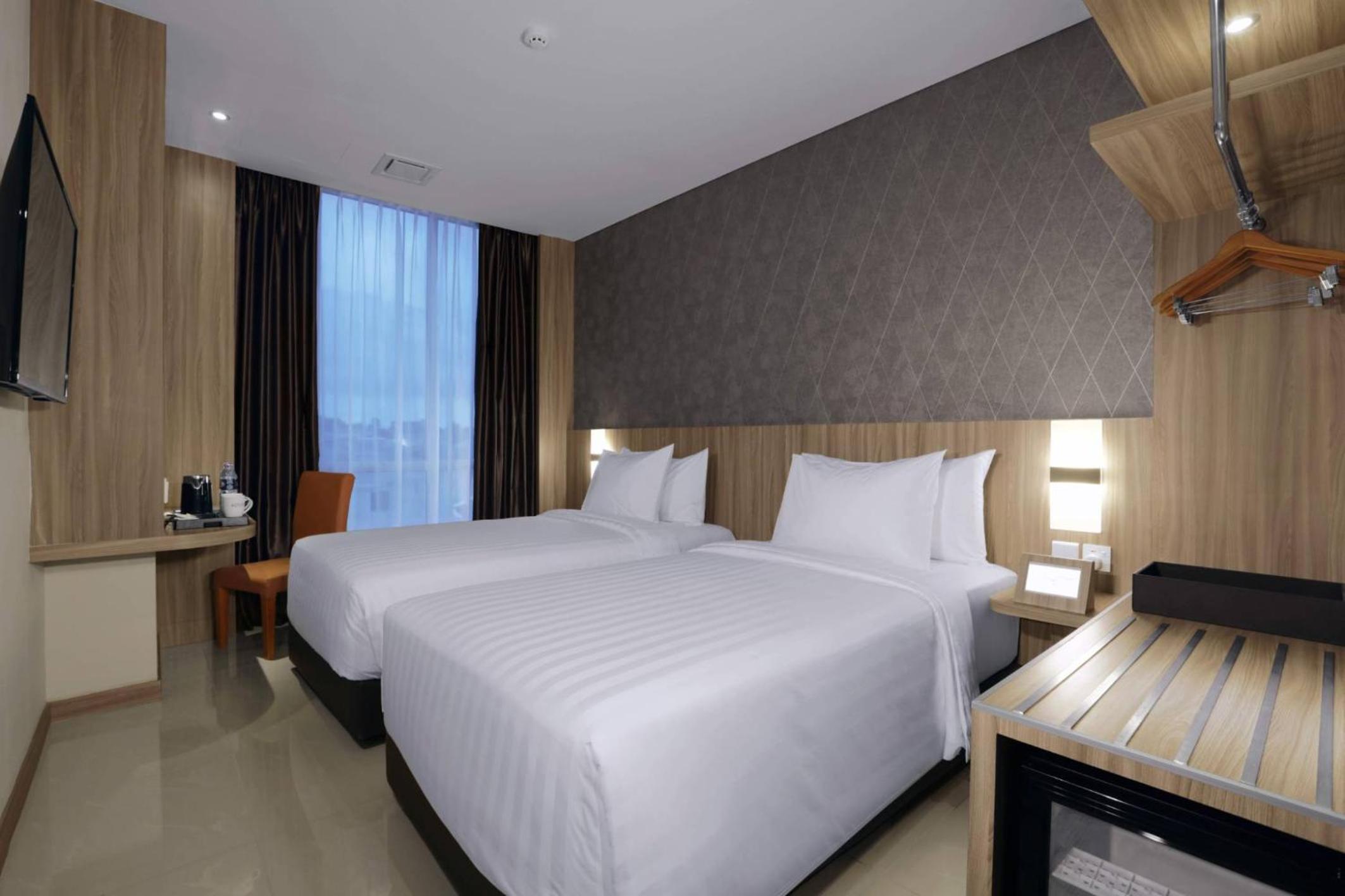 Deluxe Double or Twin Room - Photo 1