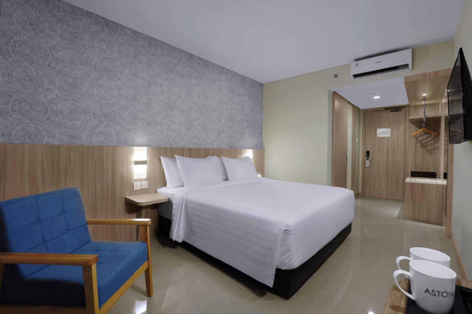 Deluxe Double or Twin Room - Photo 4
