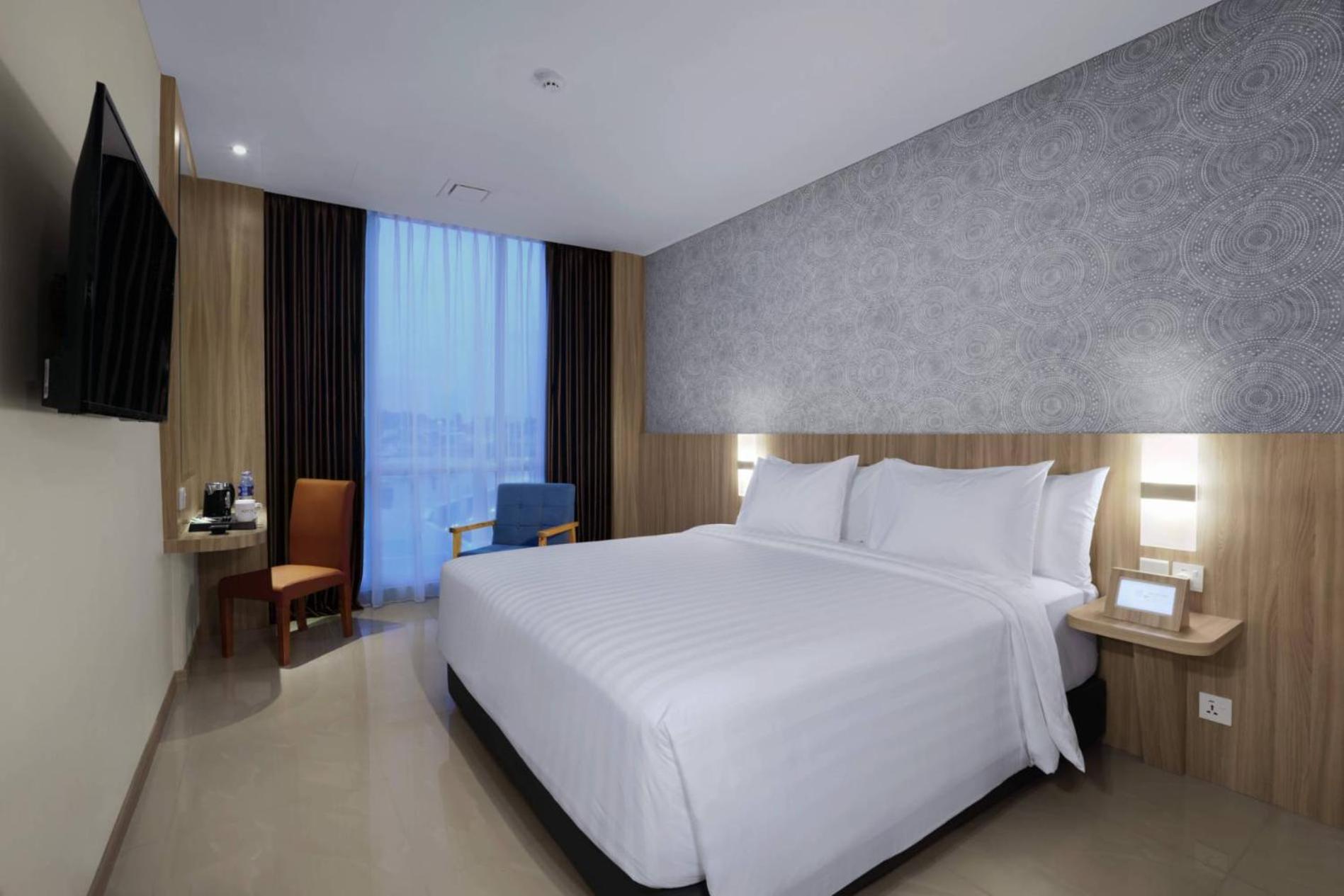 Deluxe Double or Twin Room - Photo 2