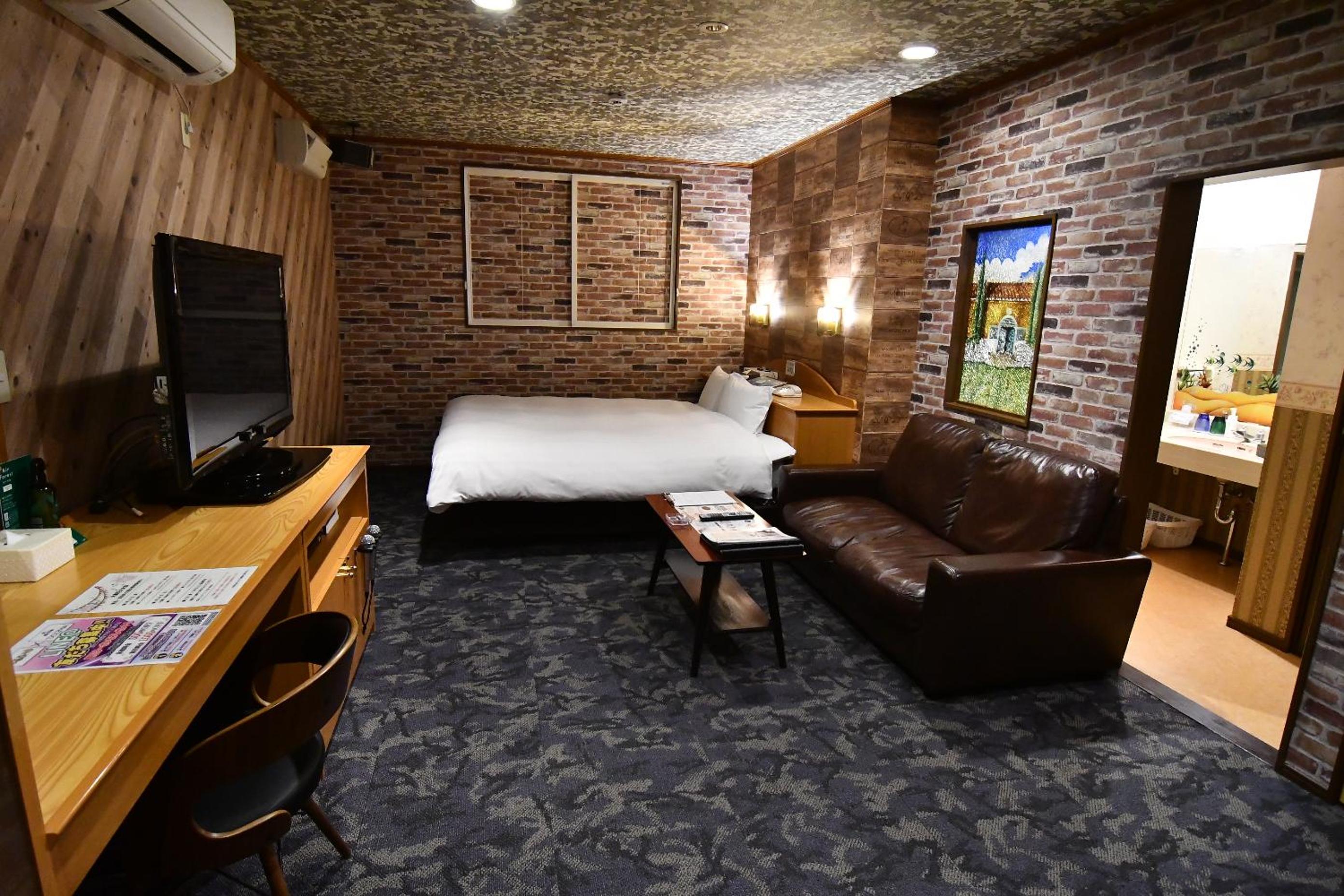 Superior Queen Room photo 3