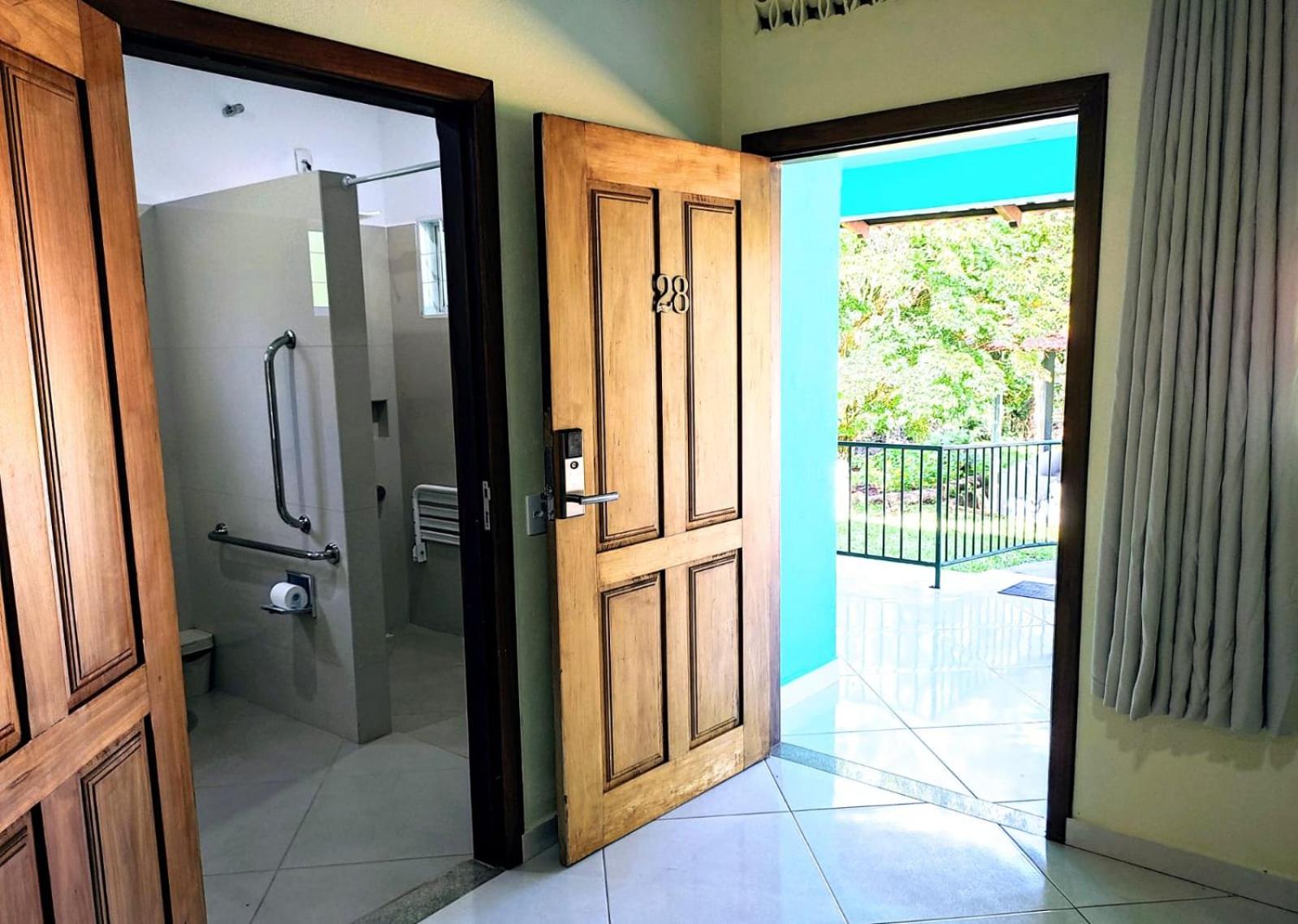 Triple Room - Disability Access photo 1