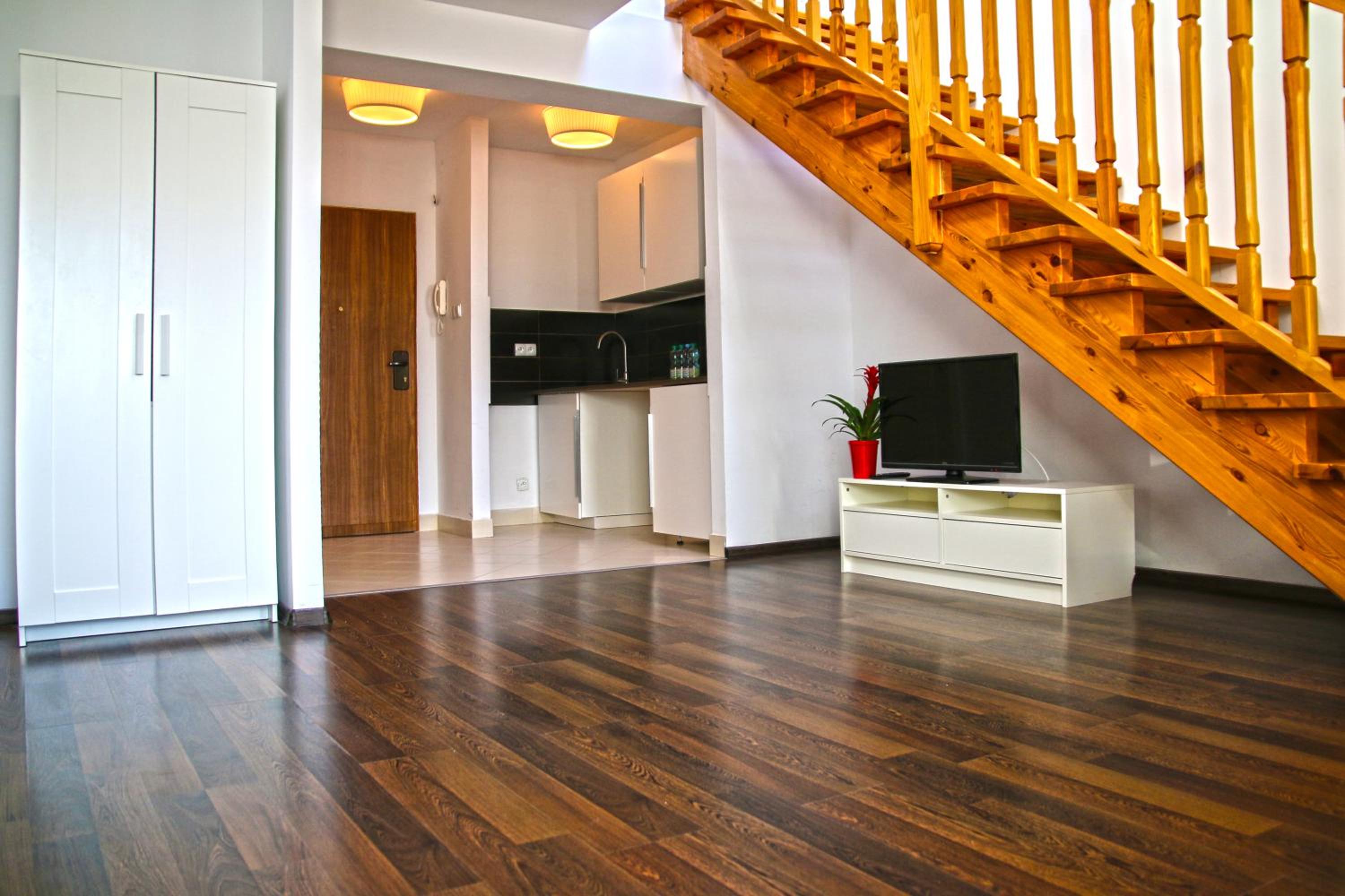 Duplex Apartment (4 Adults) - Photo 11