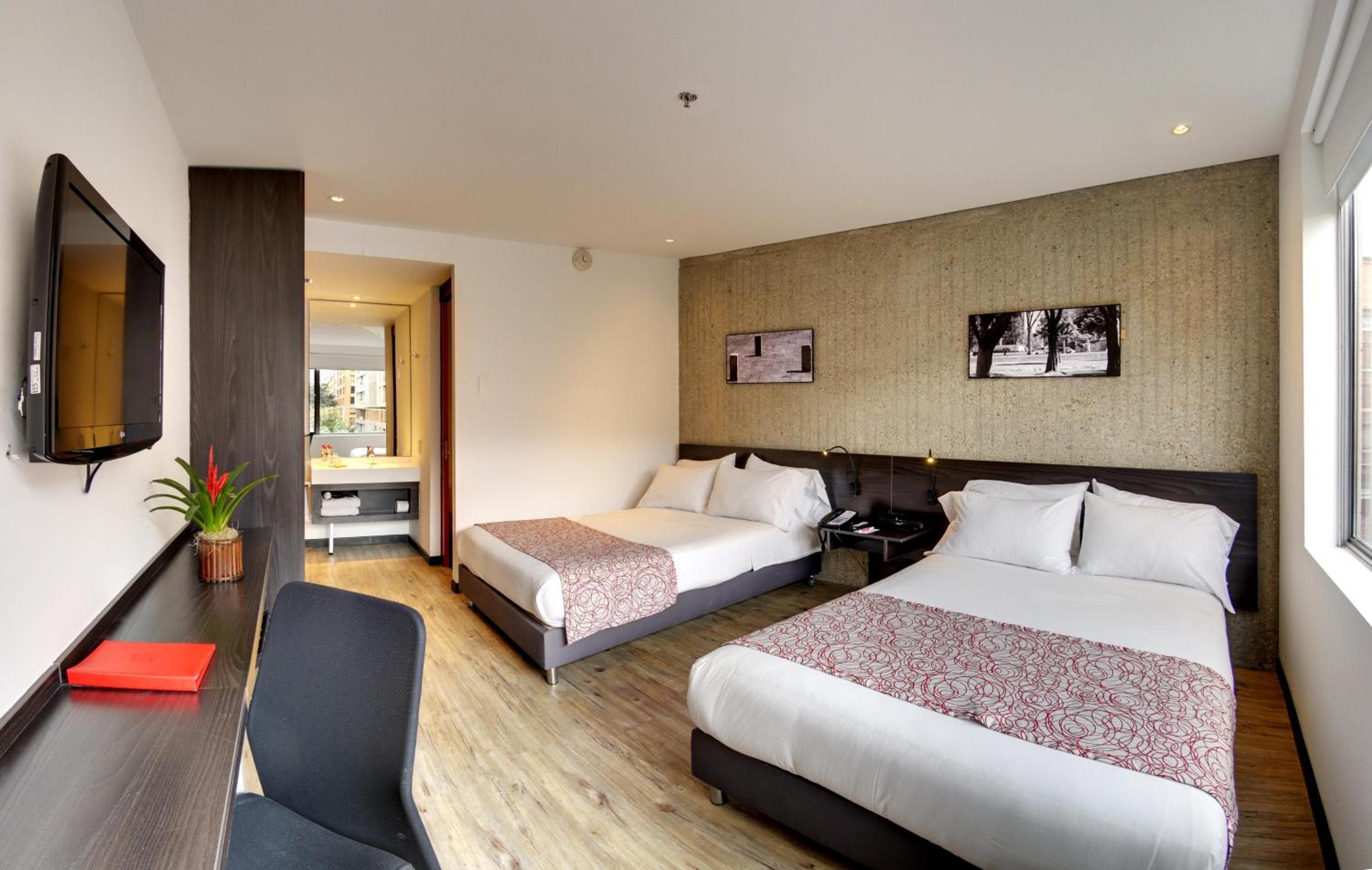 Twin Suite - Photo 4