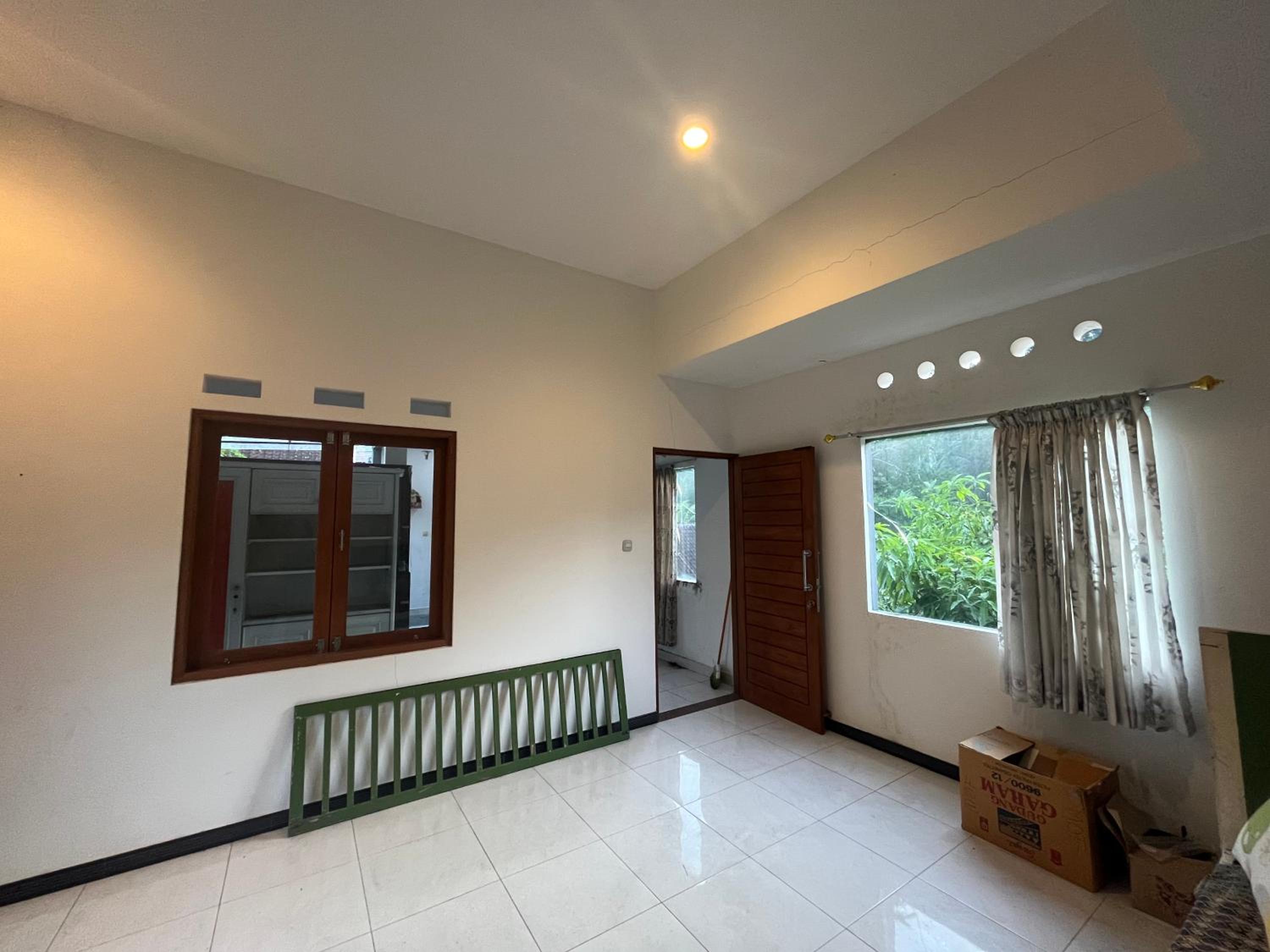 Double Room With Balcony photo 2