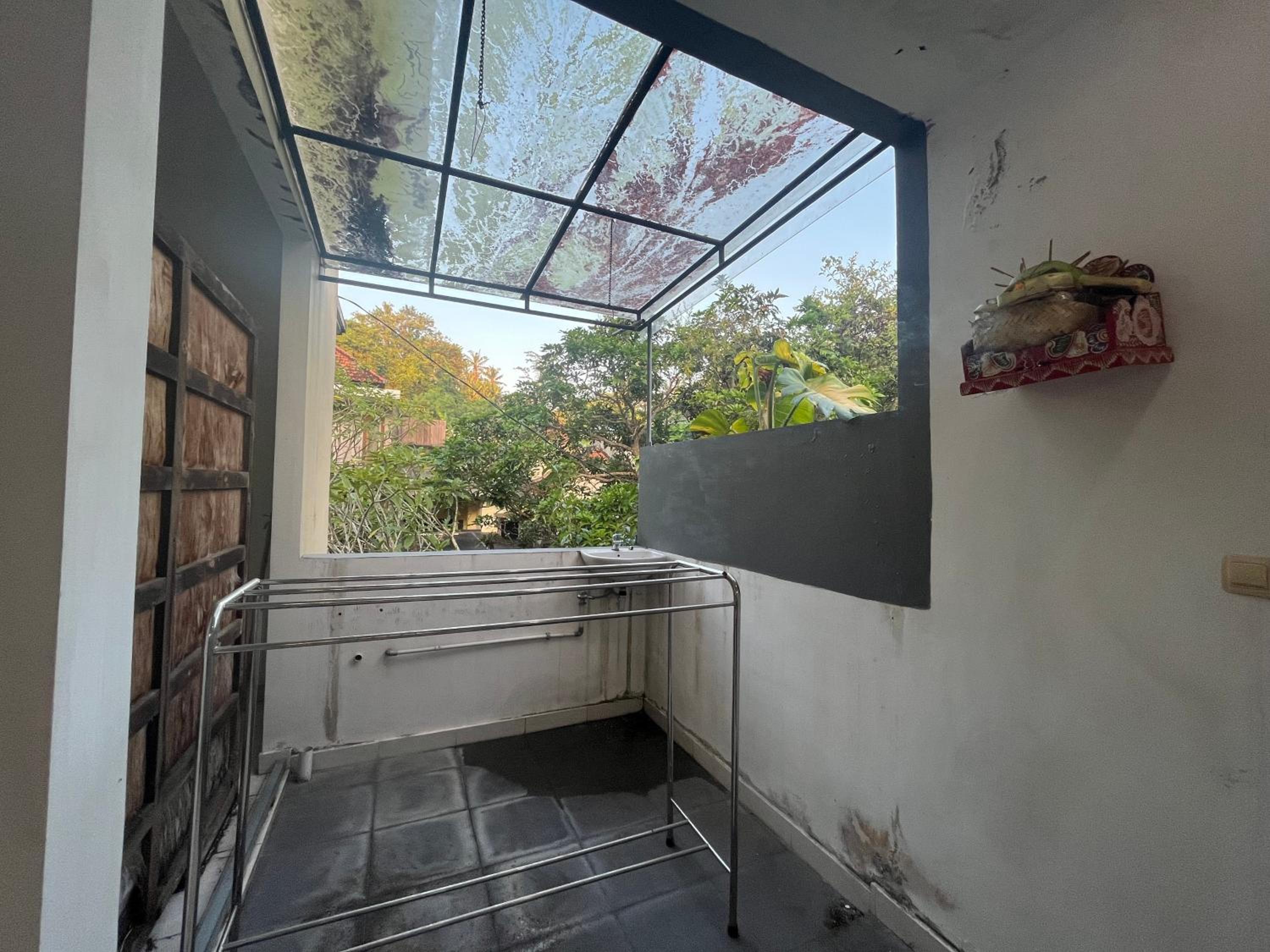 Double Room With Balcony photo 1