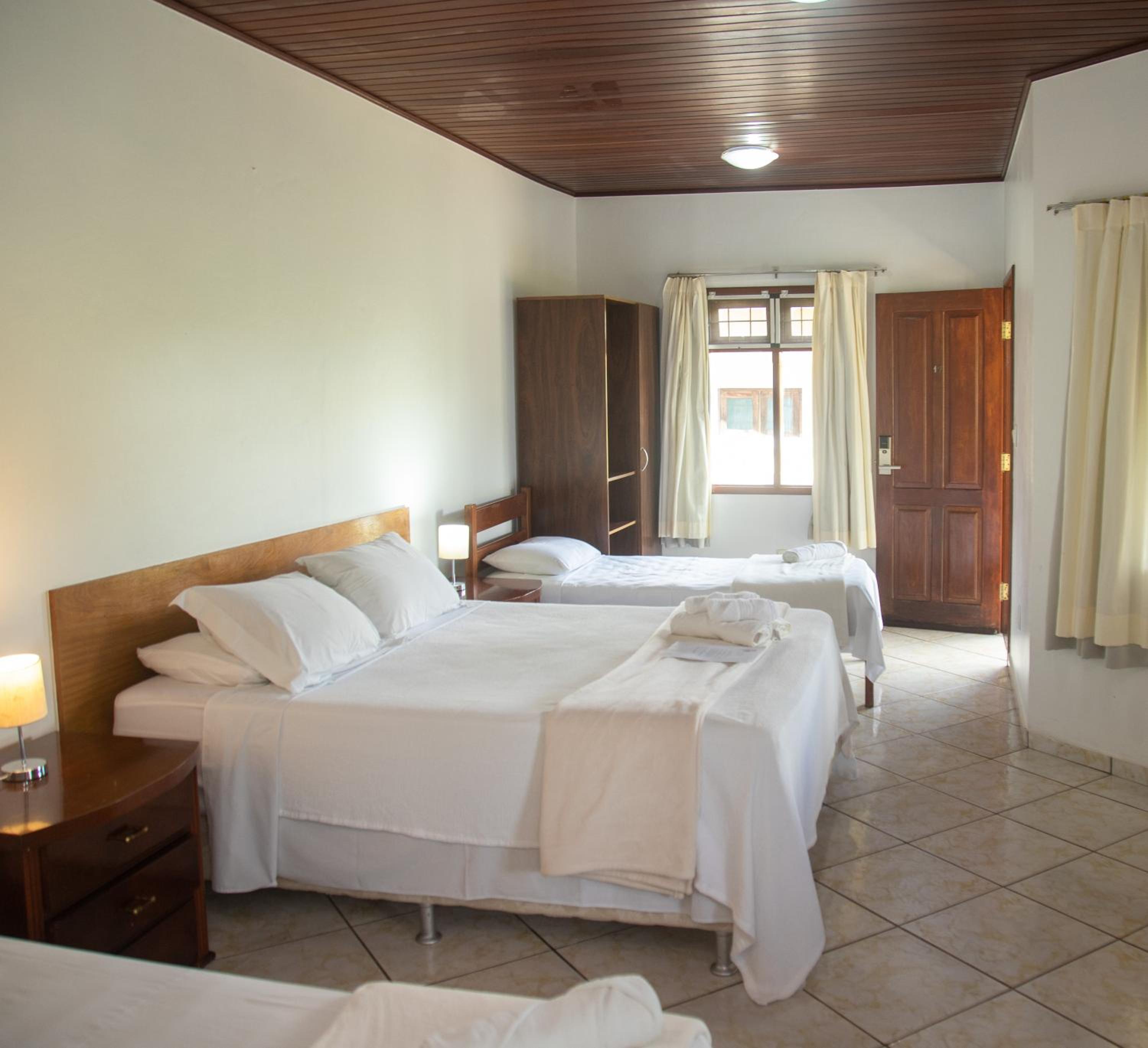 Superior Quadruple Room photo 1