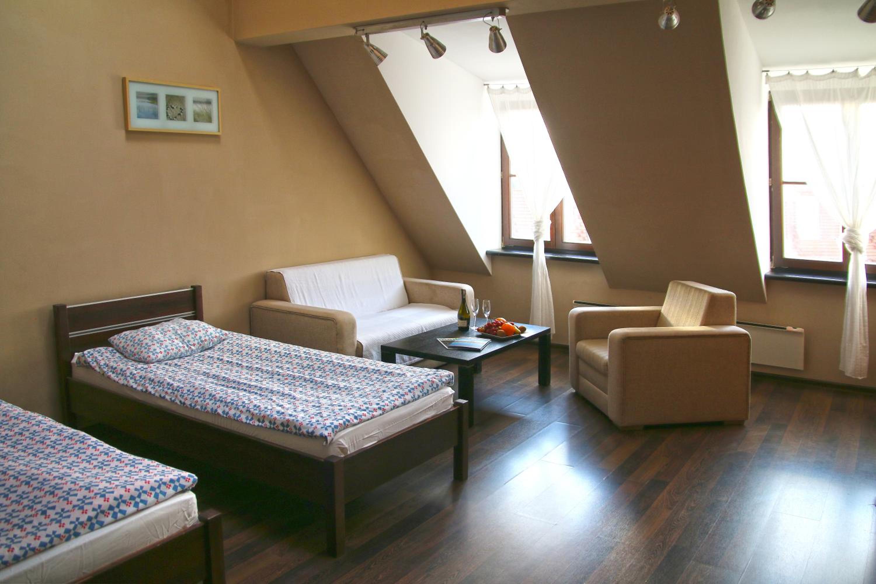 Duplex Apartment (4 Adults) - Photo 22