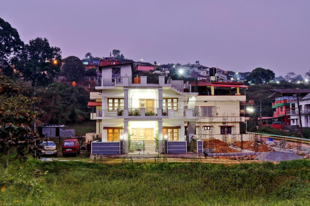 Three-Bedroom Villa photo 3