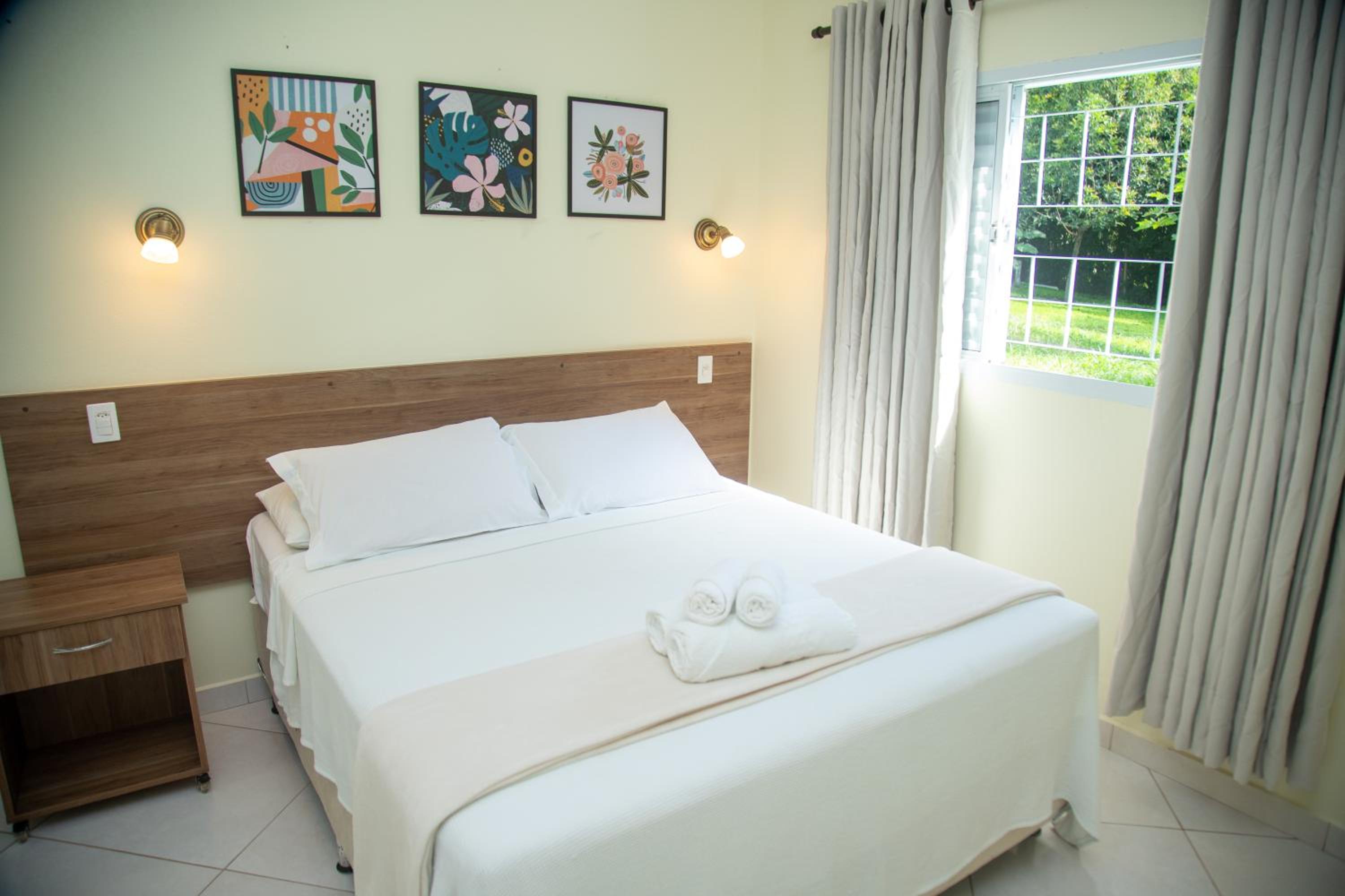 Triple Room - Disability Access photo 3