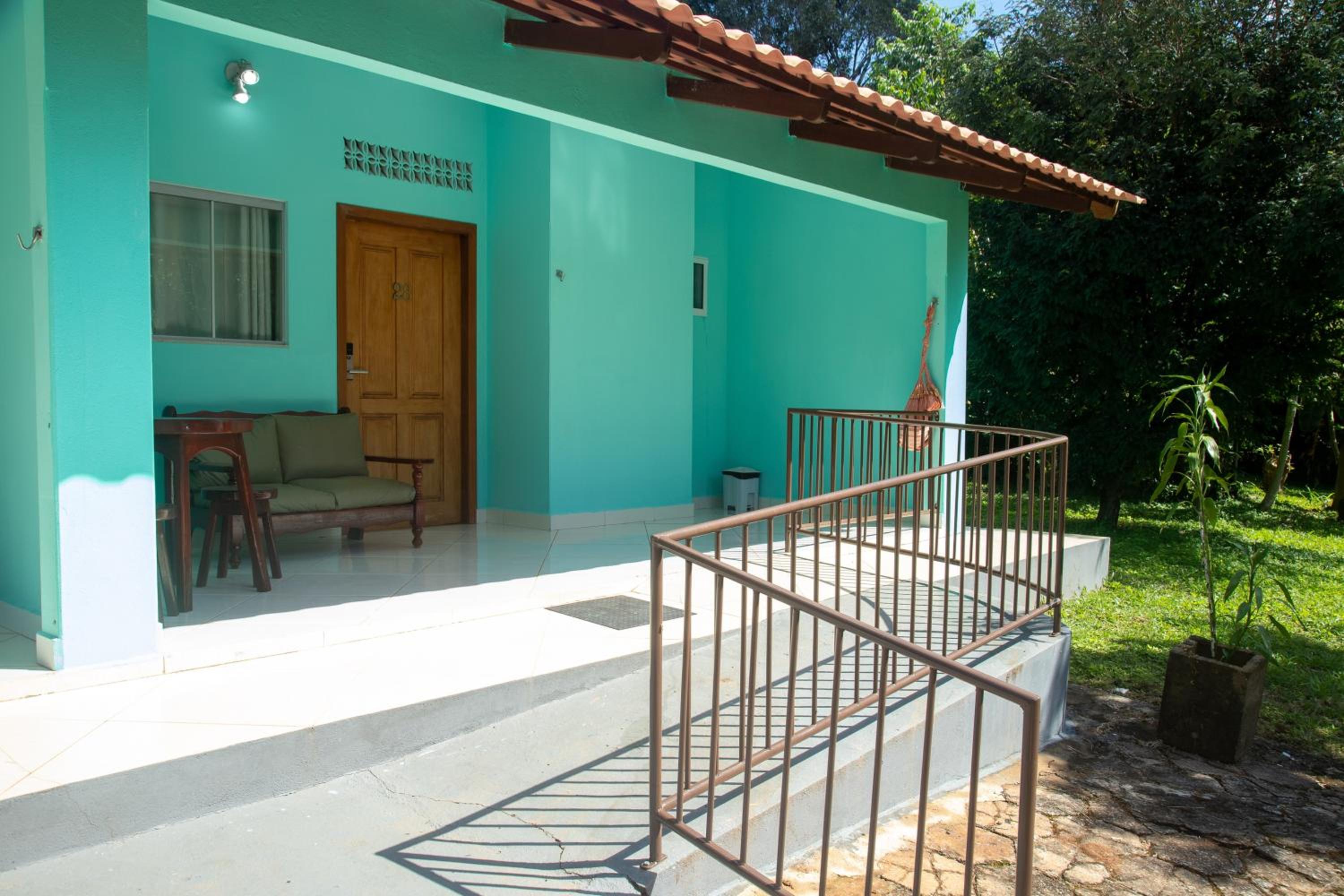 Triple Room - Disability Access photo 2