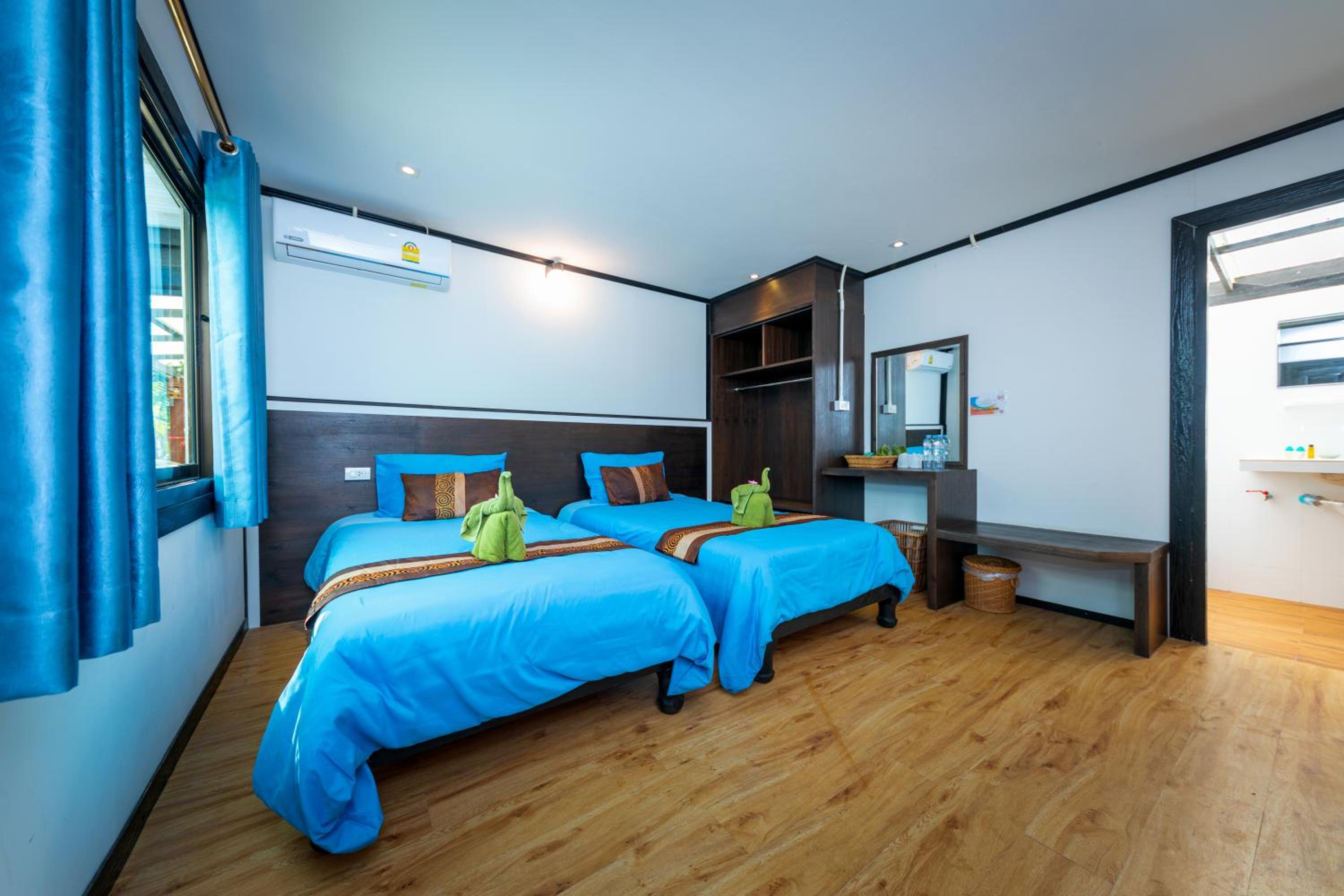Bungalow - Photo 1