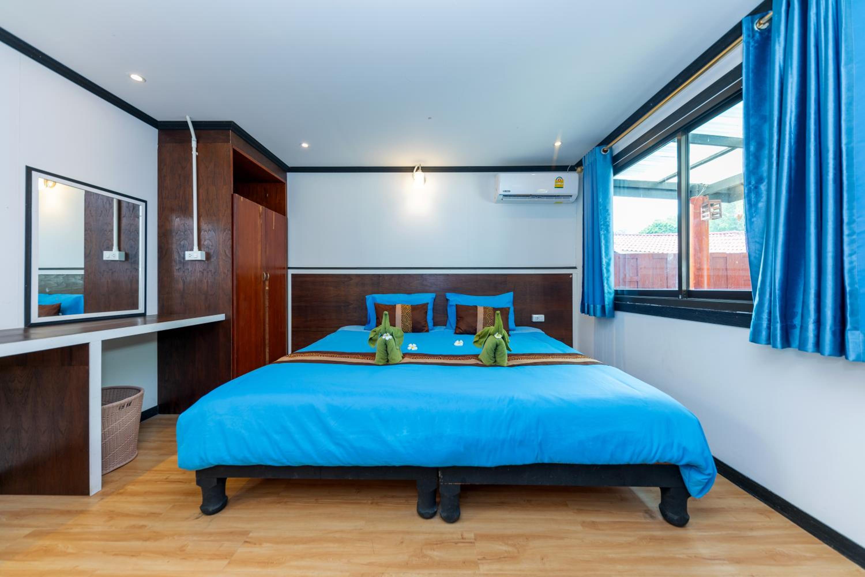 Bungalow - Photo 4