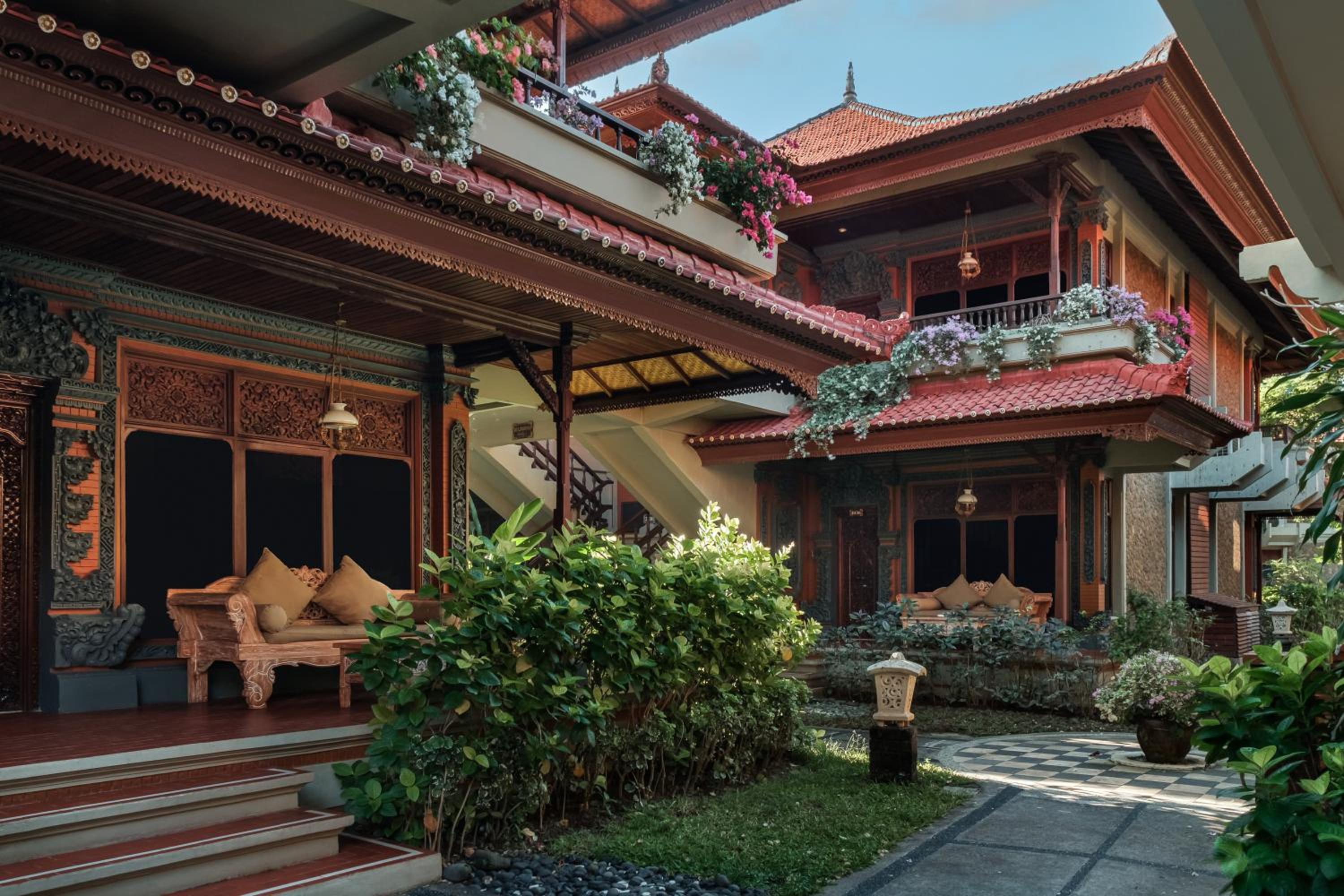 Deluxe Bungalow - Photo 5