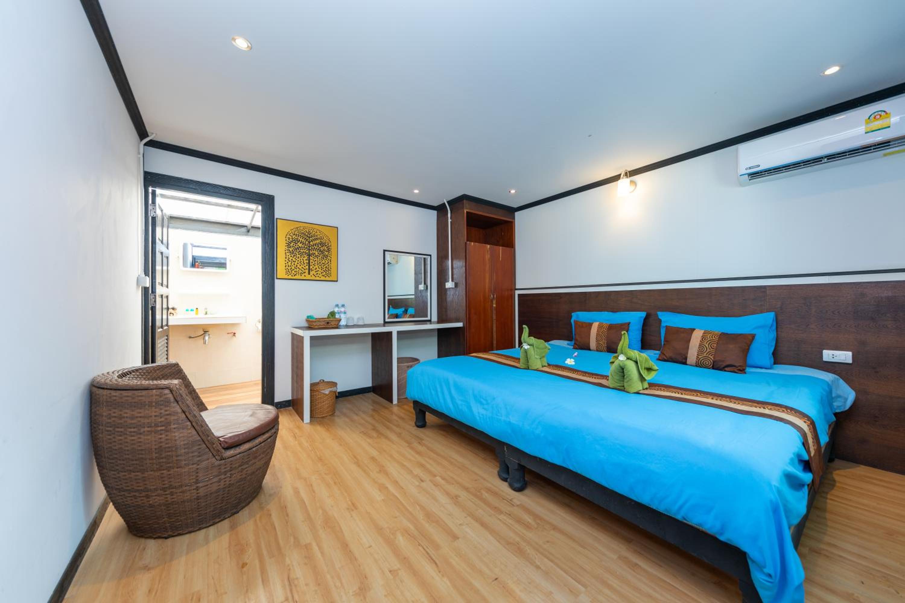Bungalow - Photo 3