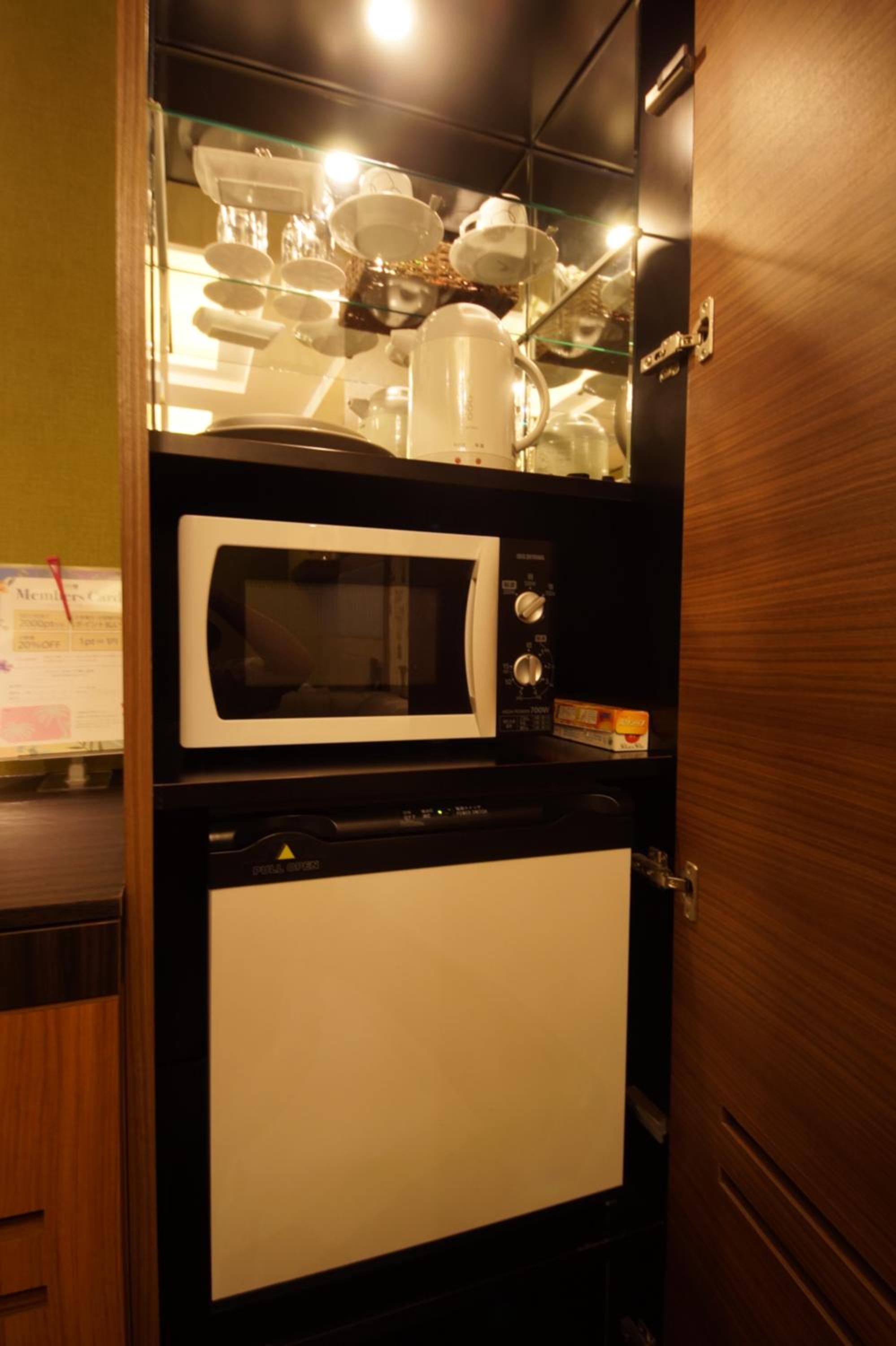 Standard Double Room - Non-Smoking - Photo 11
