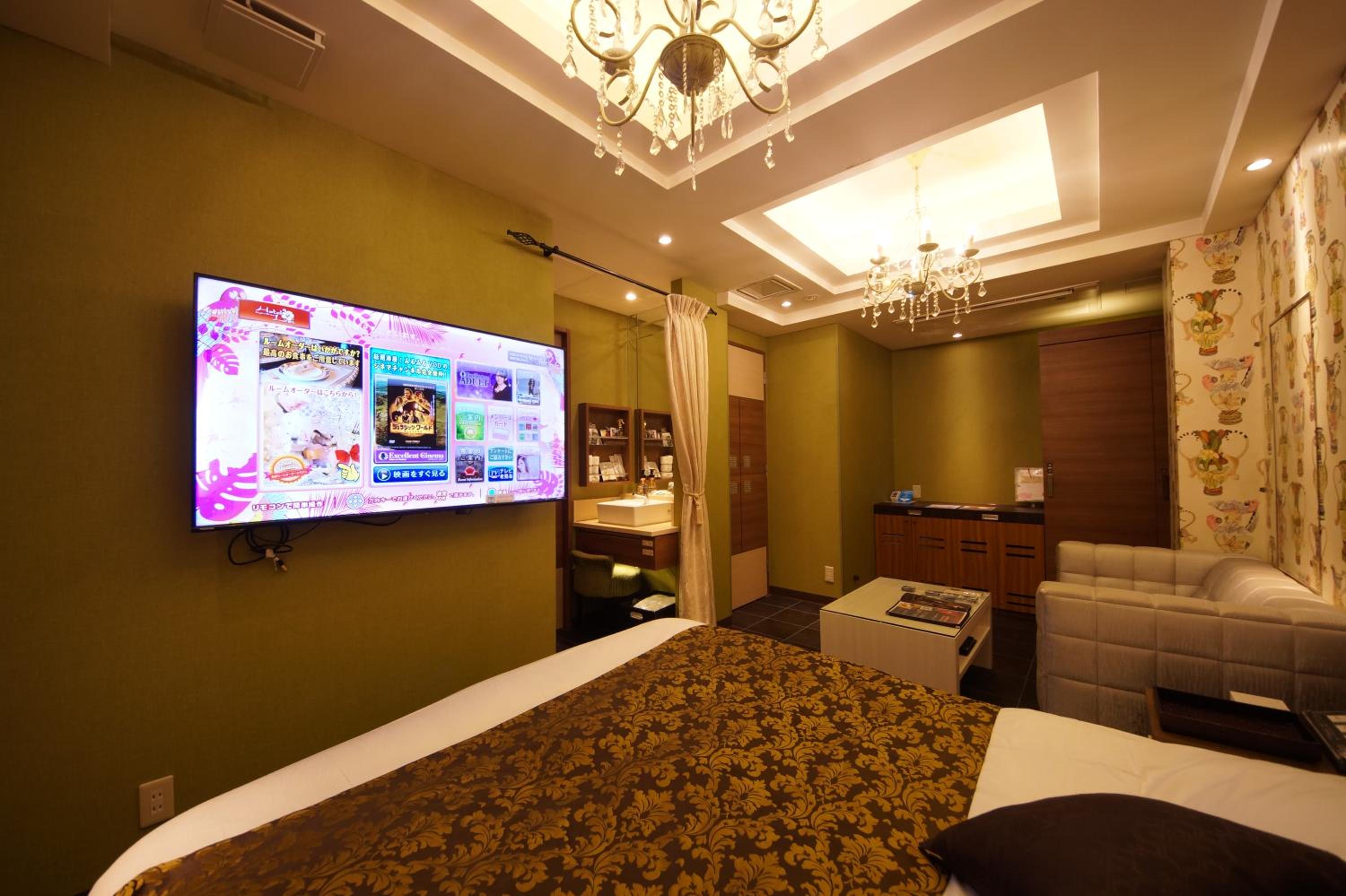 Standard Double Room - Non-Smoking - Photo 9