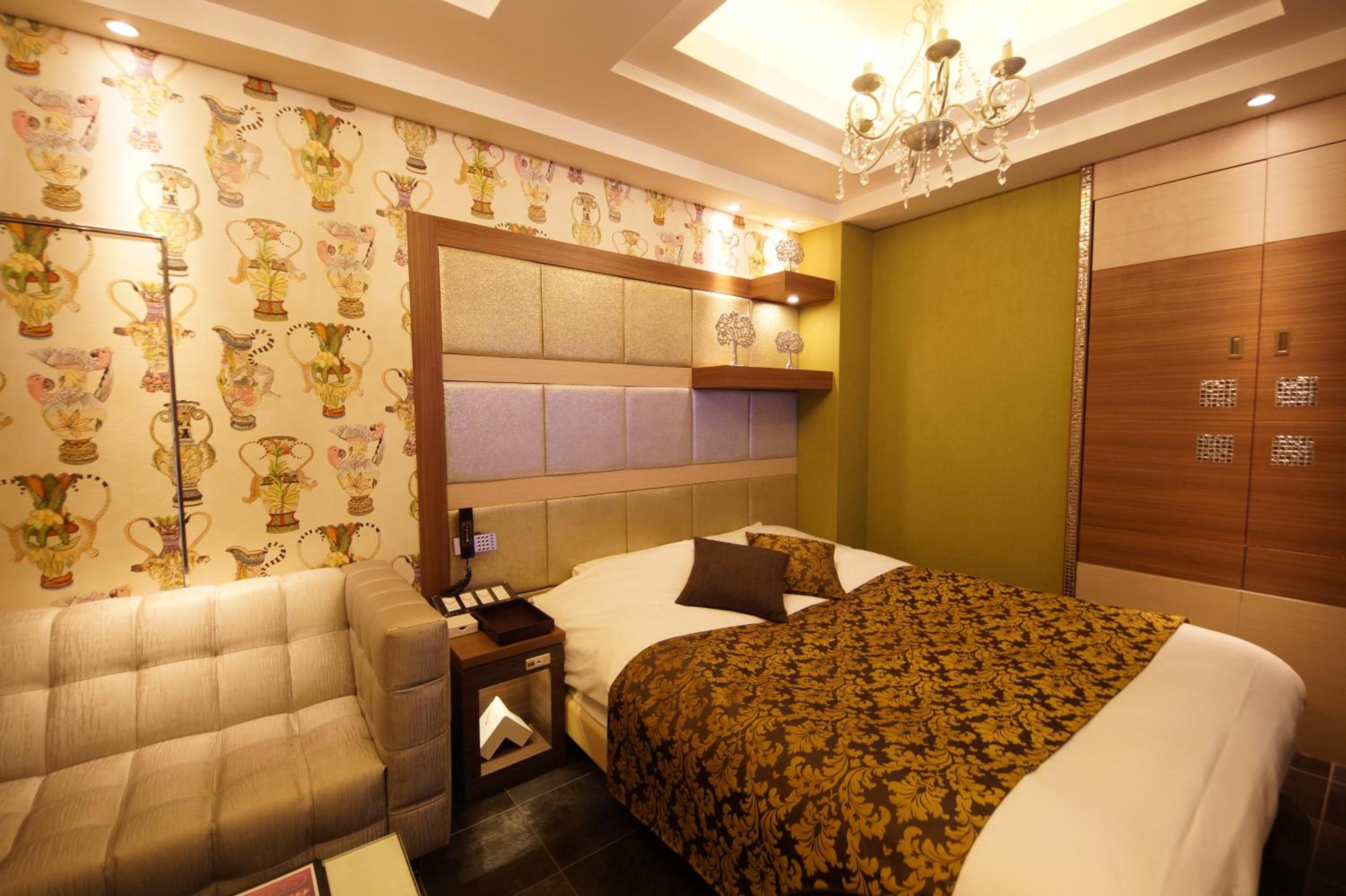 Standard Double Room - Non-Smoking - Photo 19
