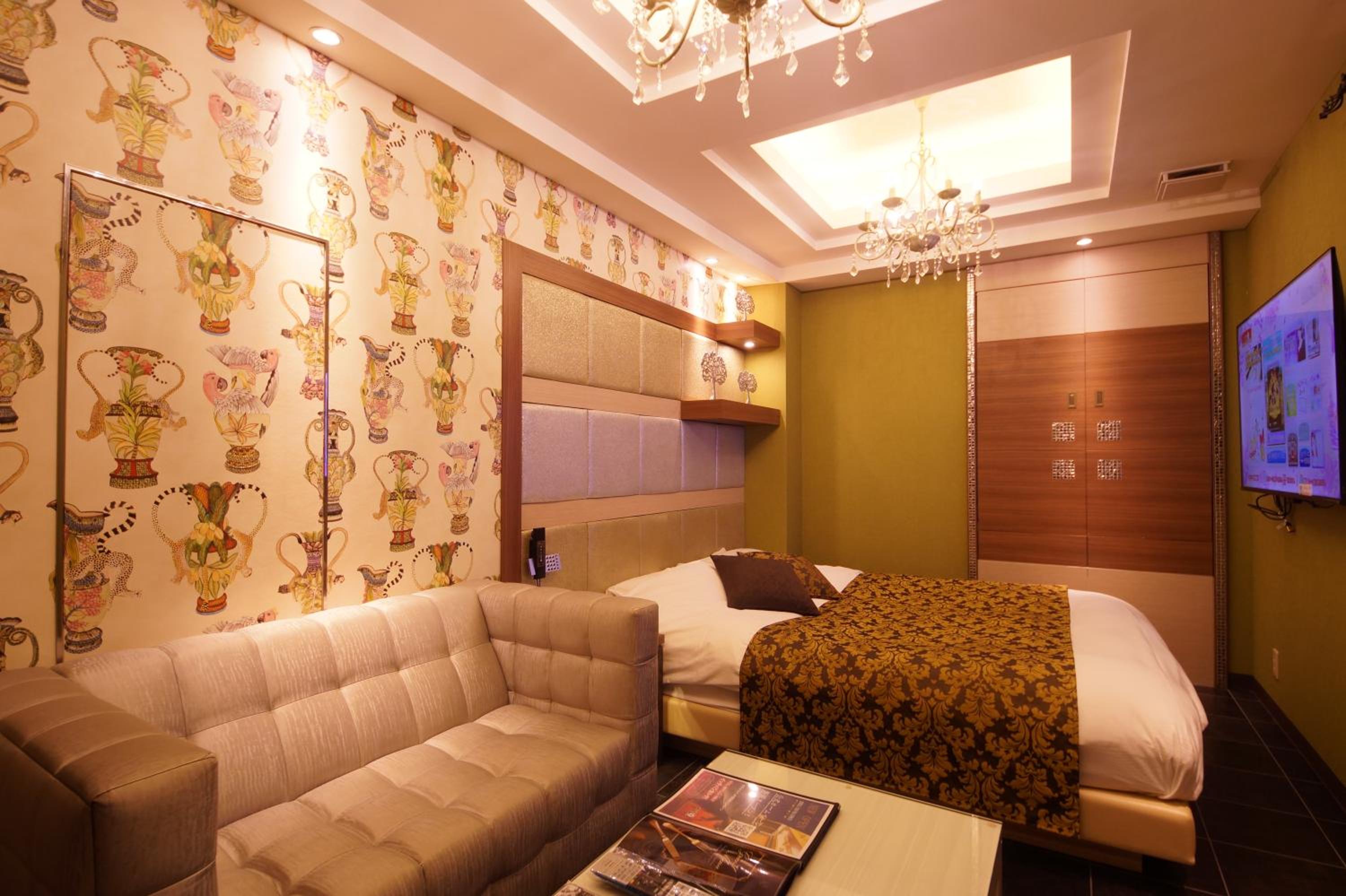 Standard Double Room - Non-Smoking - Photo 18