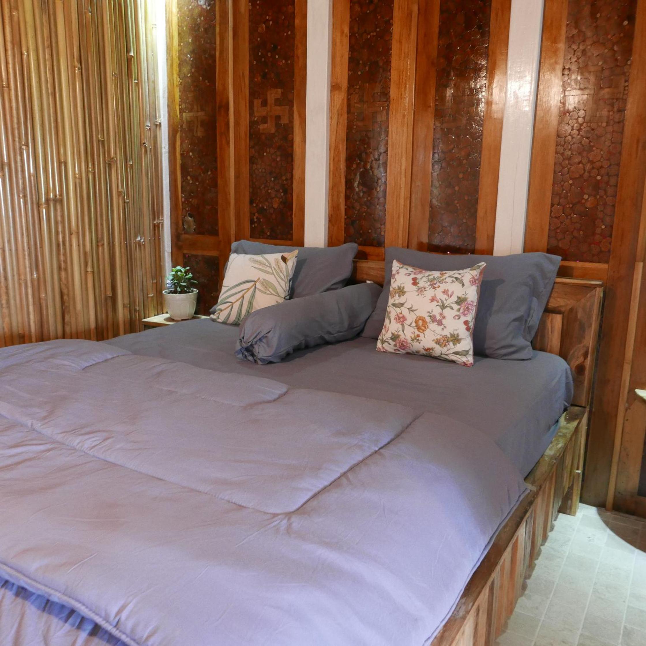 One-Bedroom Villa photo 1