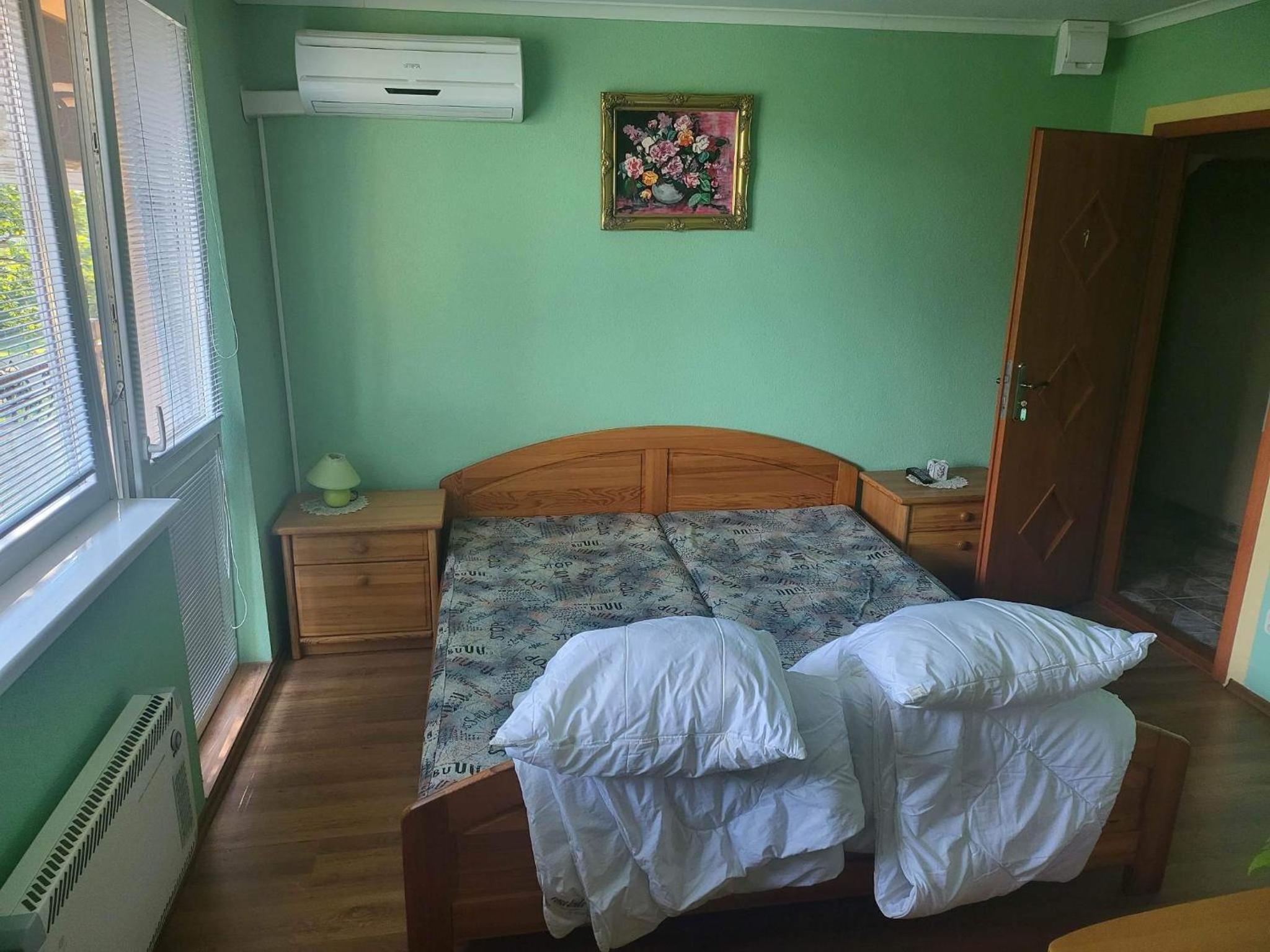 Deluxe Double Room photo 1