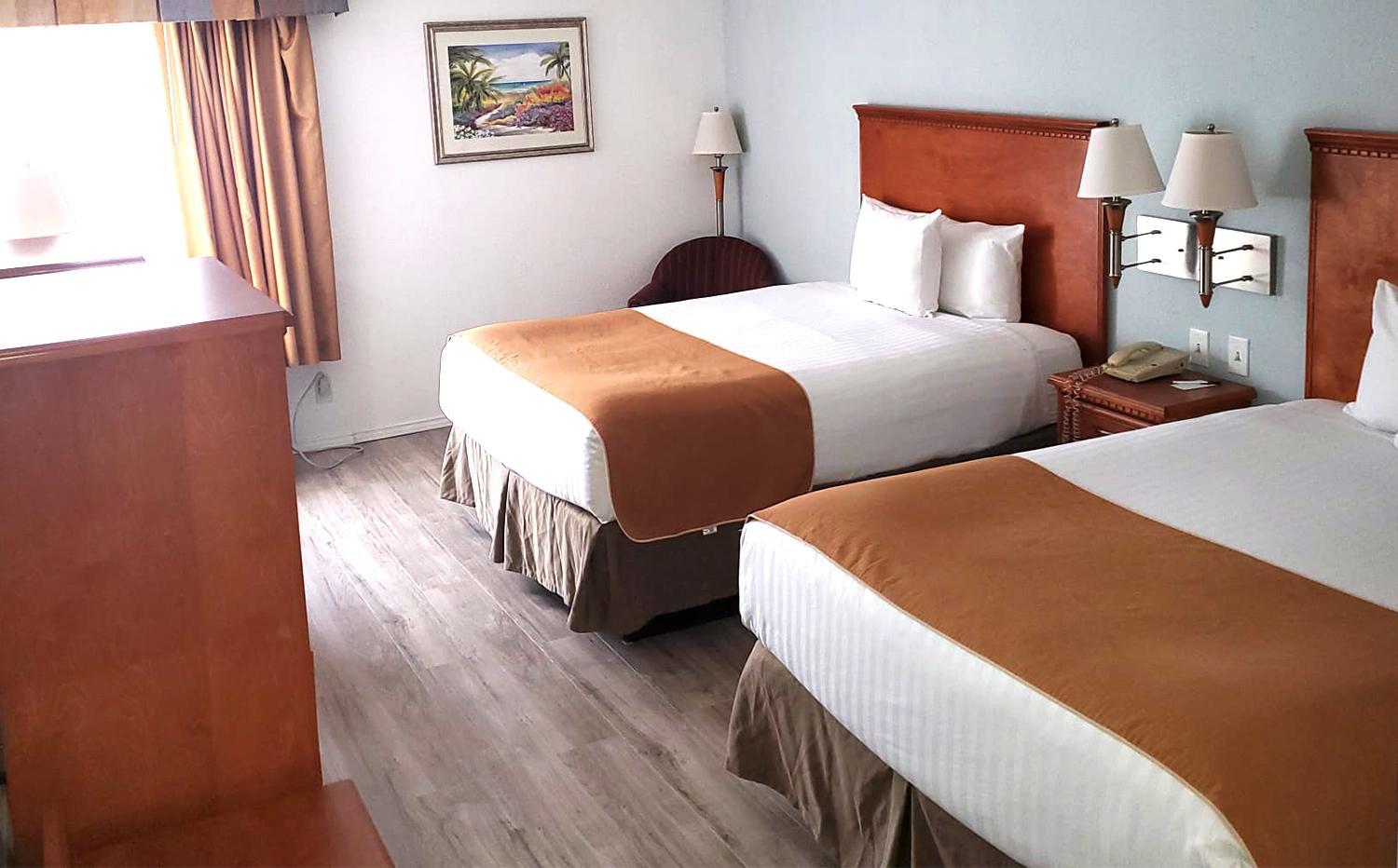 Queen Room - Photo 2