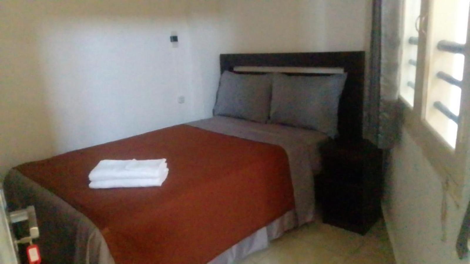 Double Room - Photo 23