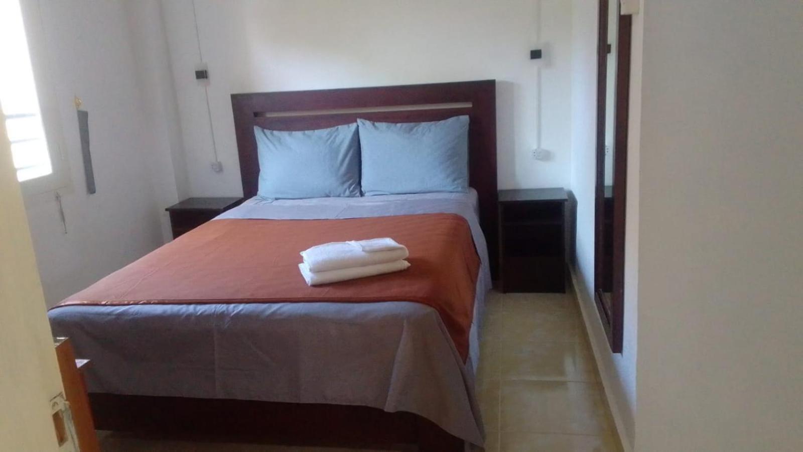 Double Room - Photo 22